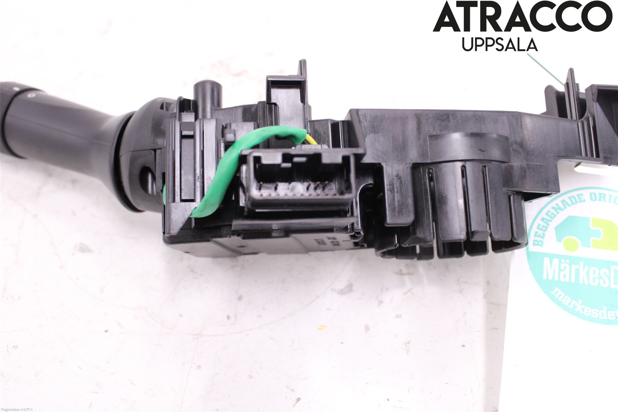 Toyota AVENSIS 16-18 Bryter Ratt Blinklys - Lys
