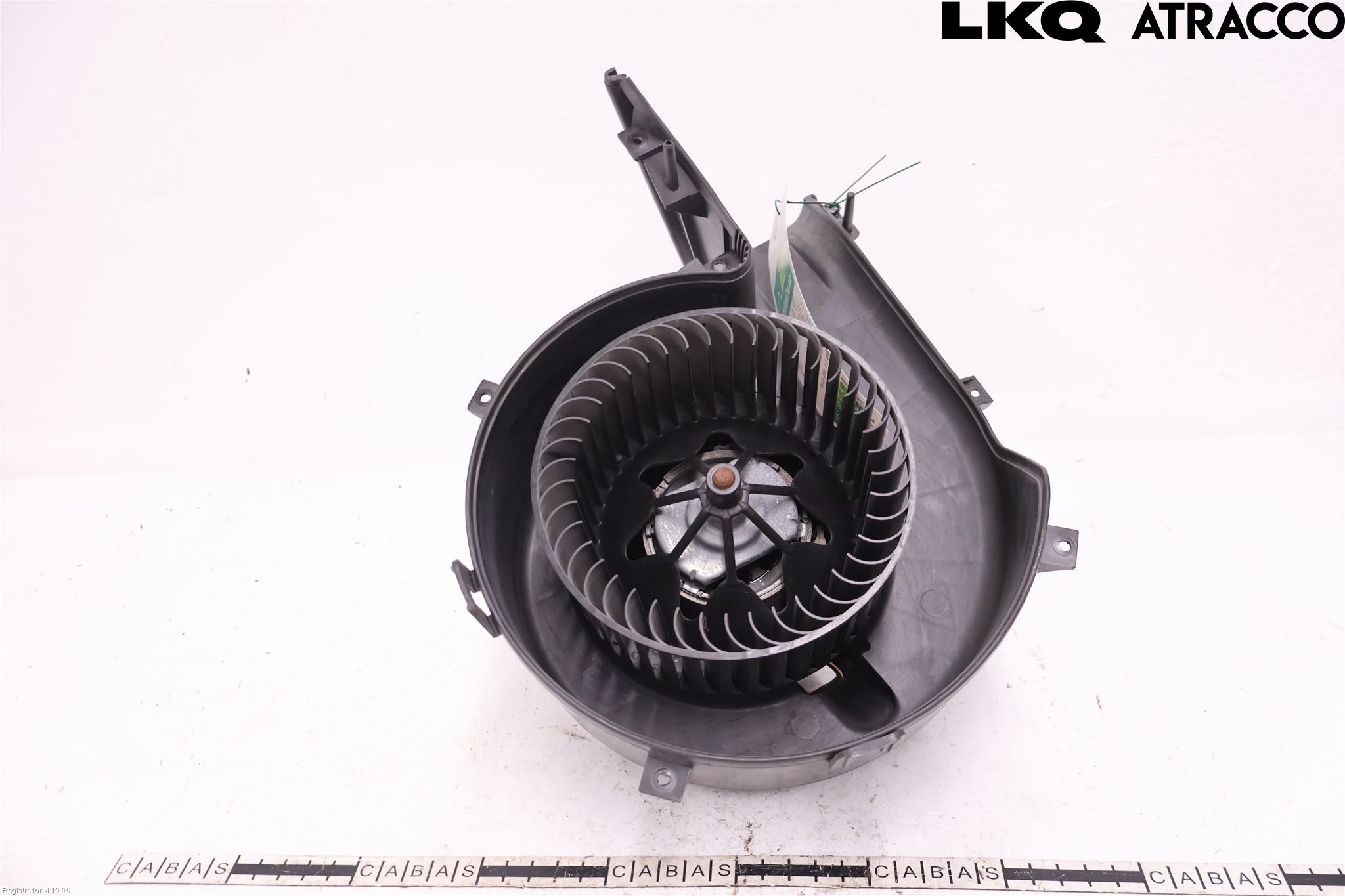 Saab 9-3 VER 2 Varmeapparat Viftemotor