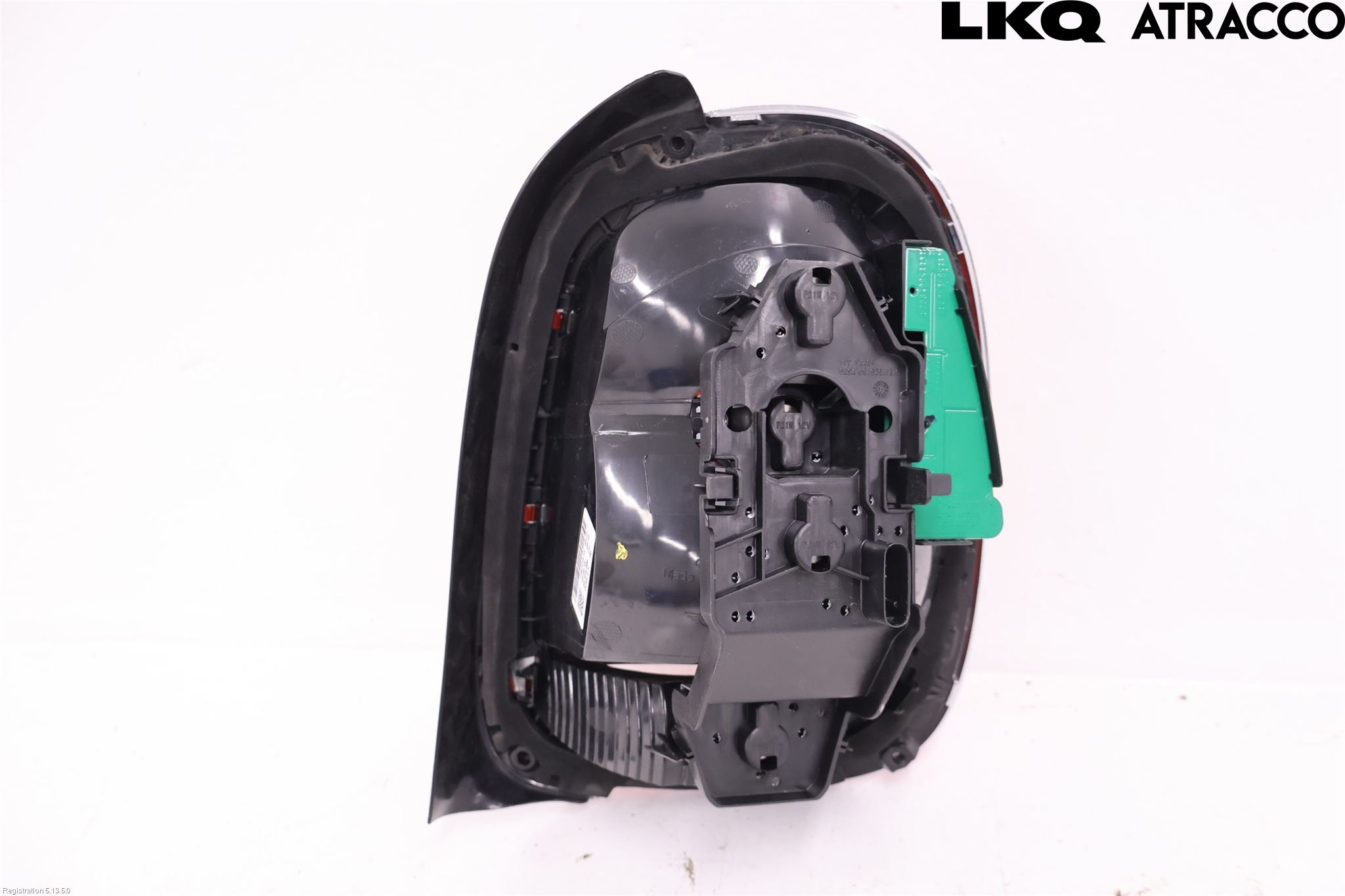 Mini ONE/COOPER 5DR F55 14-24 Baklykt Venstre