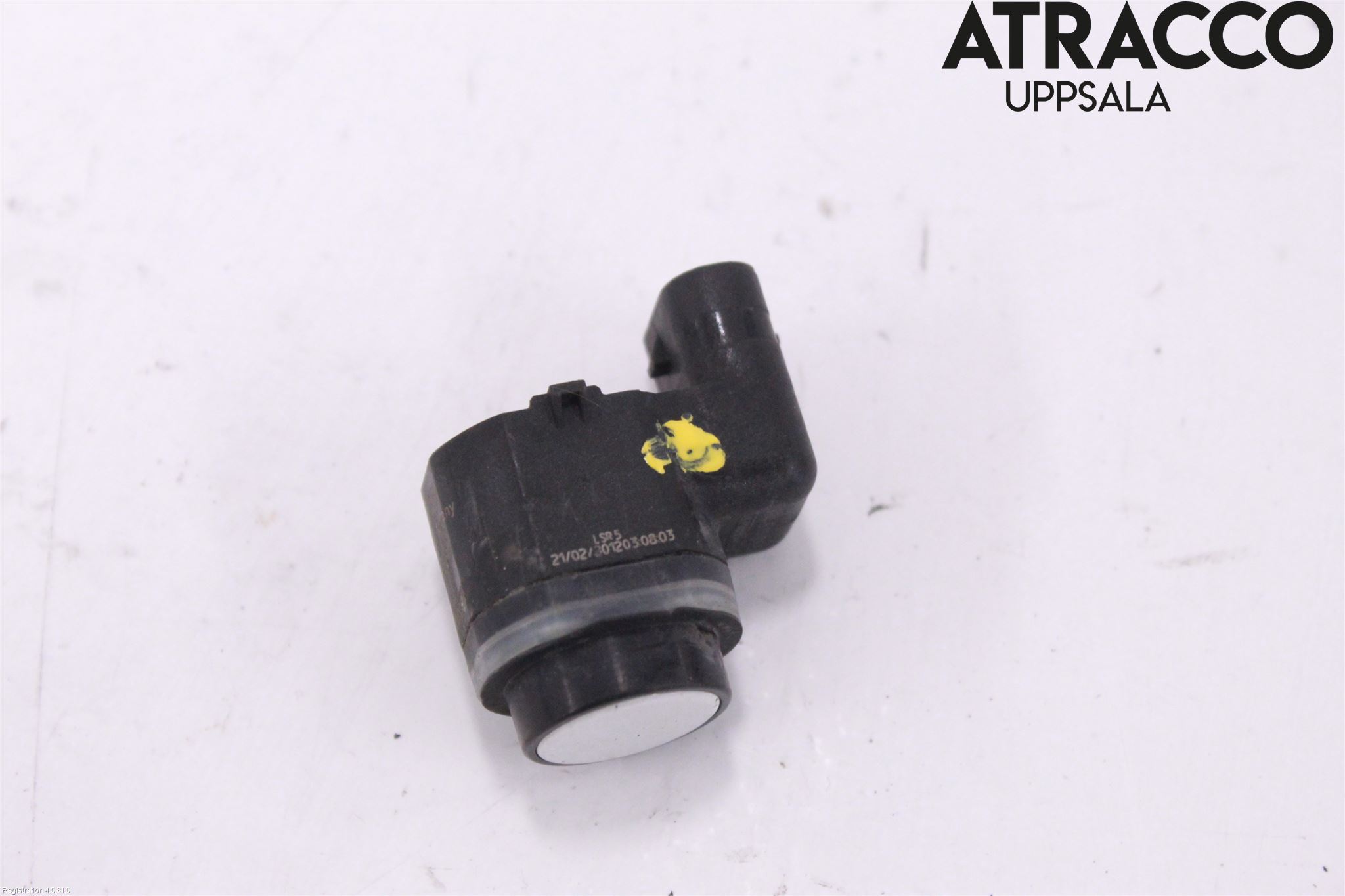 BMW 5 F10/F11/F18 09-17 Sensor Ryggesensor