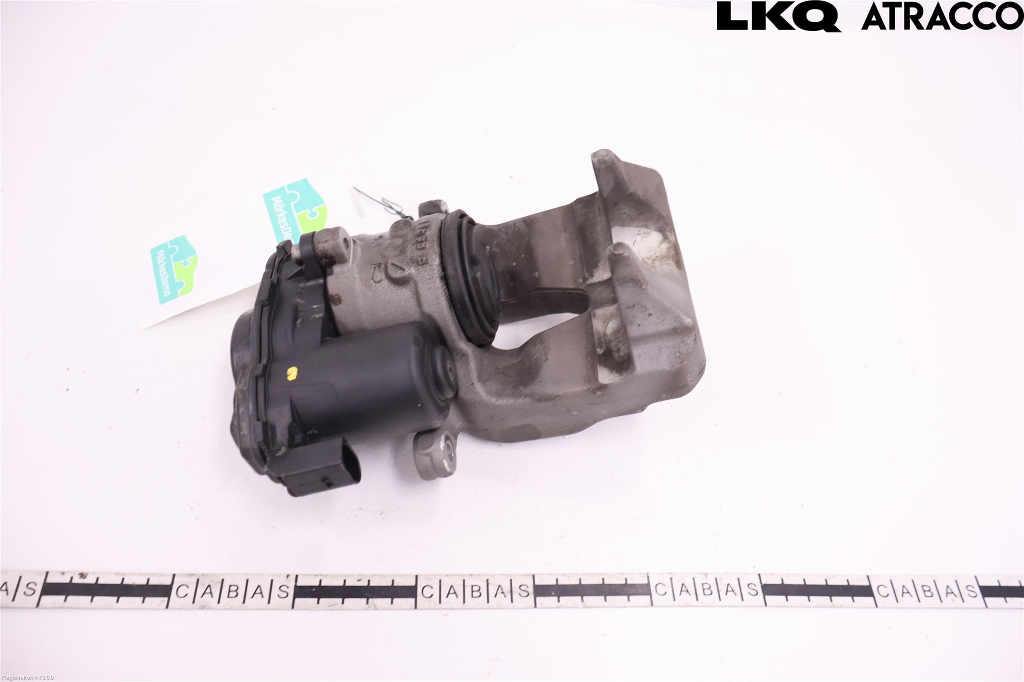 Mercedes-Benz MB C-KLASS (W206) 21- Bremsecaliper Bak Venstre