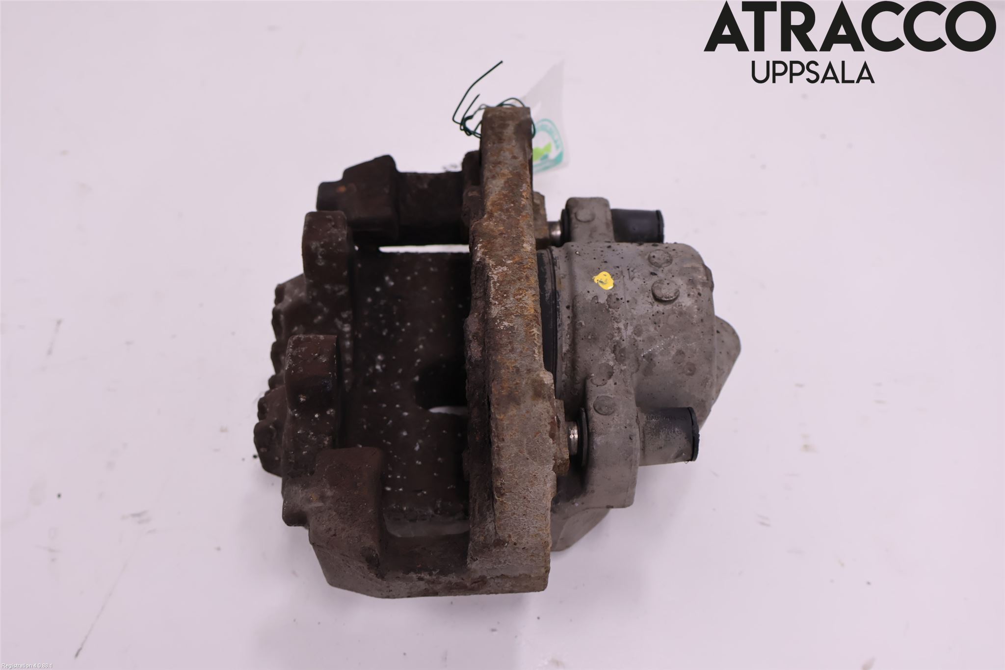 BMW 5 E60/61 Sed/Tou 02-10 Bremsecaliper Foran Høyre