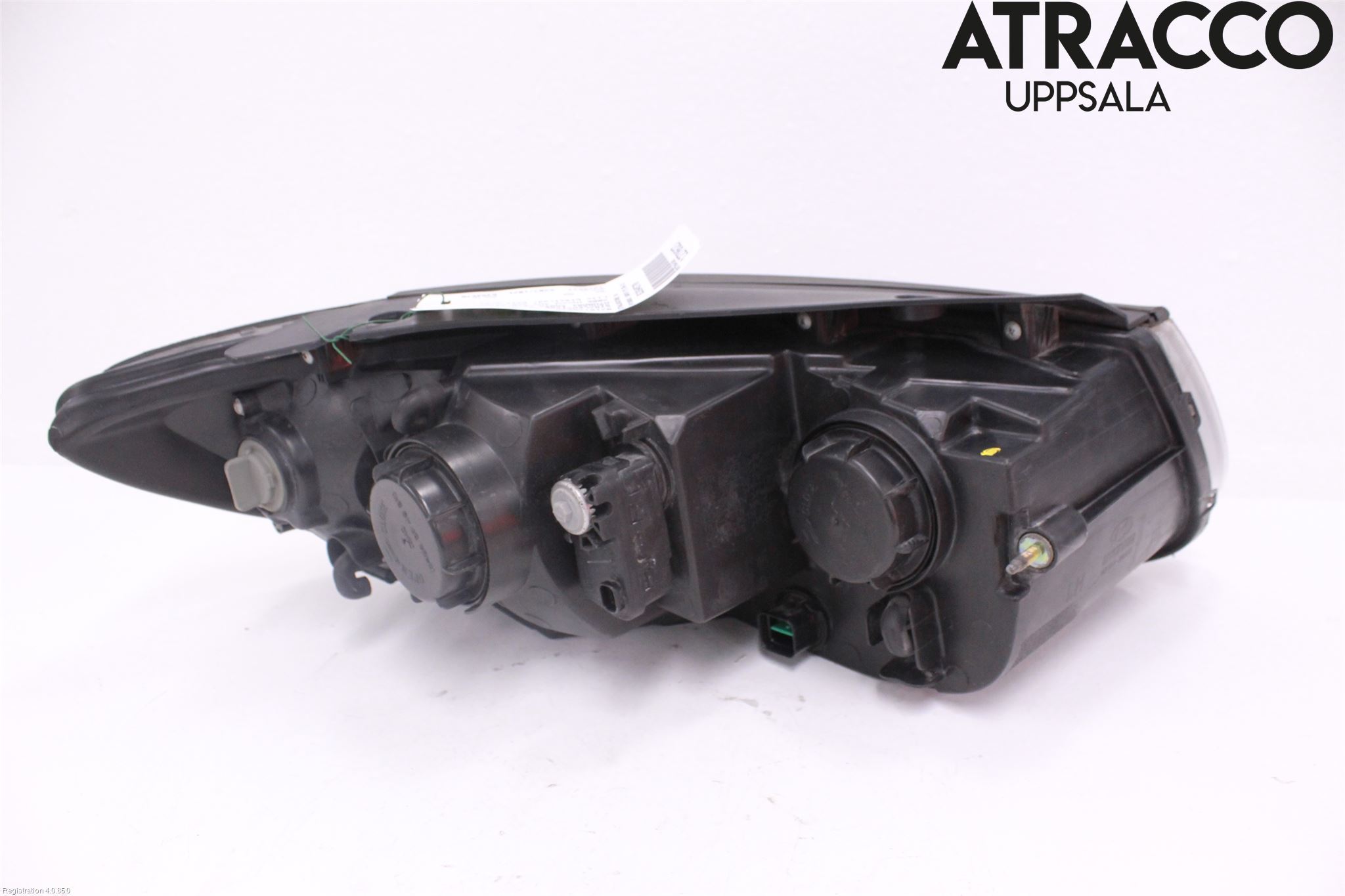 Hyundai SANTA FE  06-12 Frontlykt Venstre
