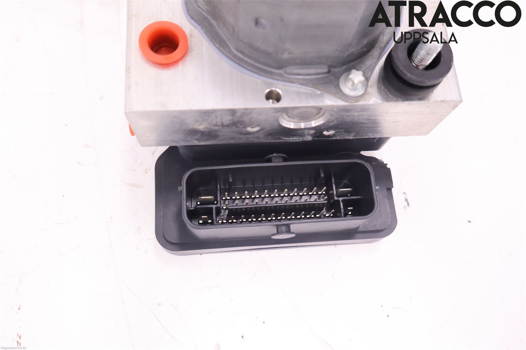 Ford TRANSIT SKÅP/BUSS 14-22 Abs Hydraulikkaggregat
