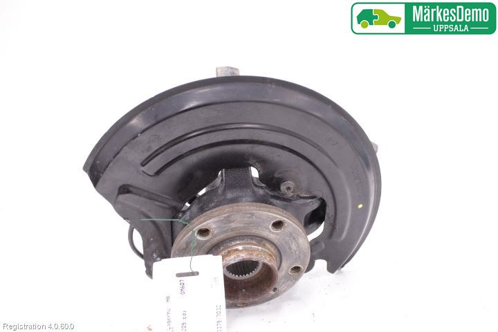 Mercedes-Benz MB CITAN (W415) 13-21 Spindel Hf