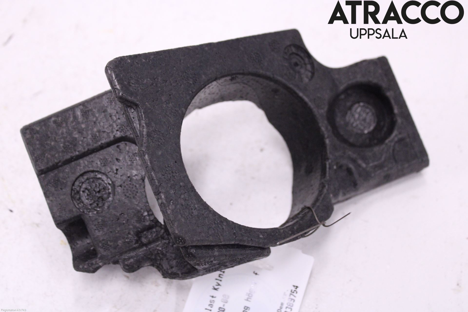 BMW 7 E65/66    00-08 Luftstyring Front