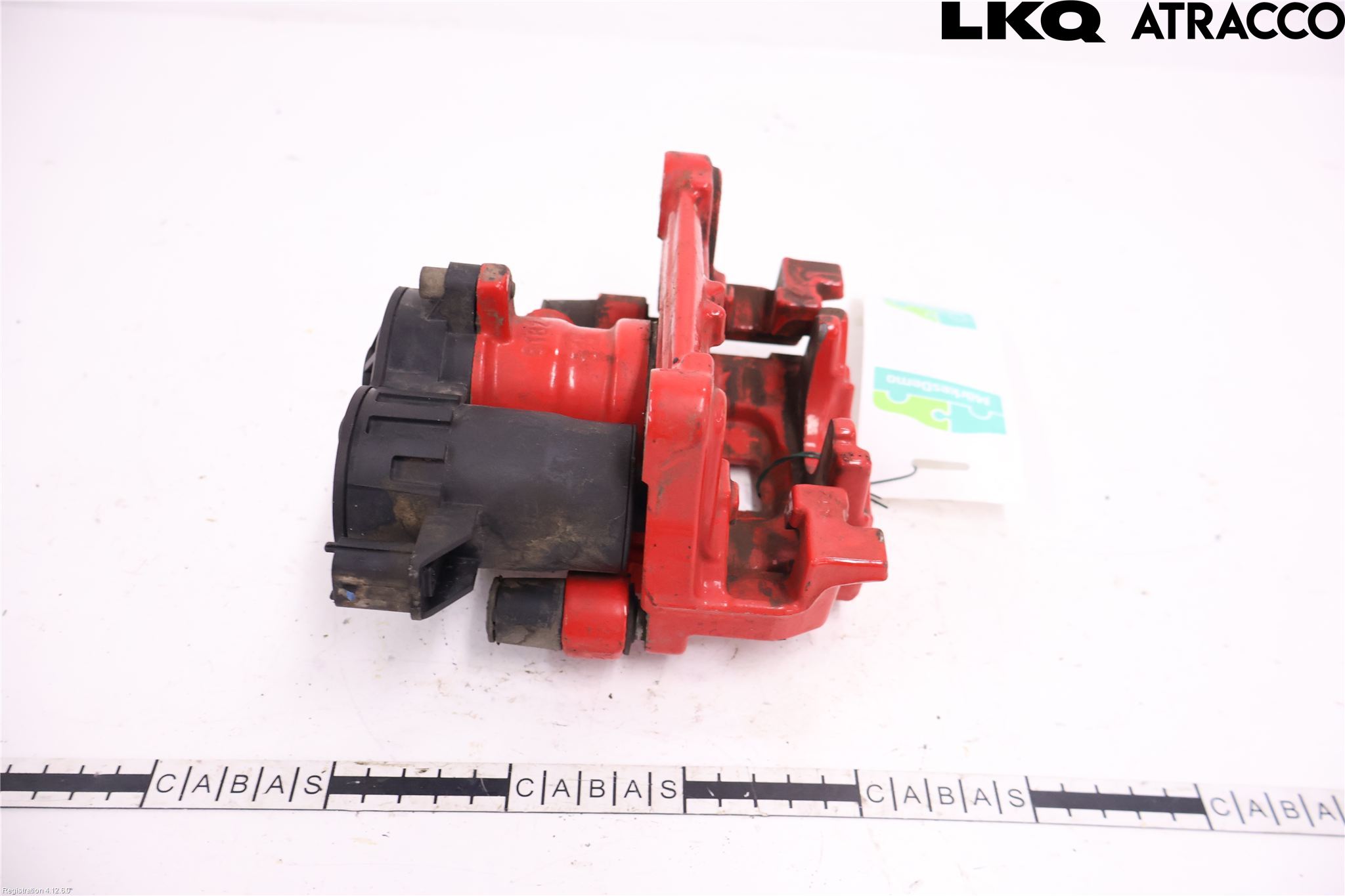Ford MUSTANG Mach-E 21- Bremsecaliper Bak Høyre