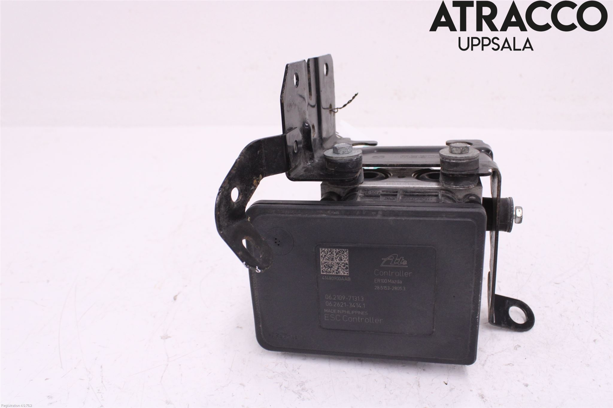 Mazda 3 III 14-19 Abs Hydraulikkaggregat
