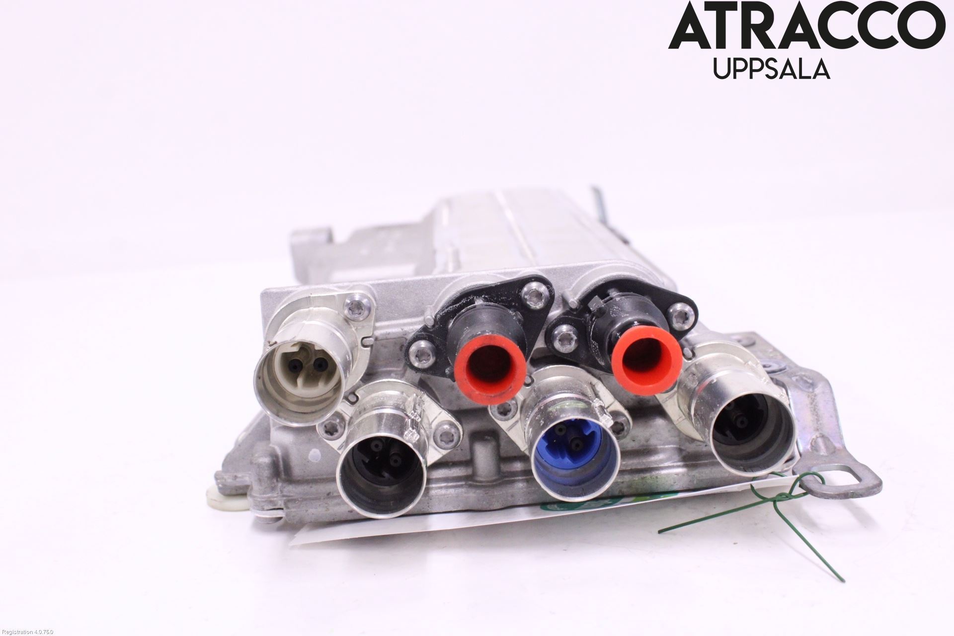 BMW 3 G20/G21/G80/G81 19- Batterilader Hybrid