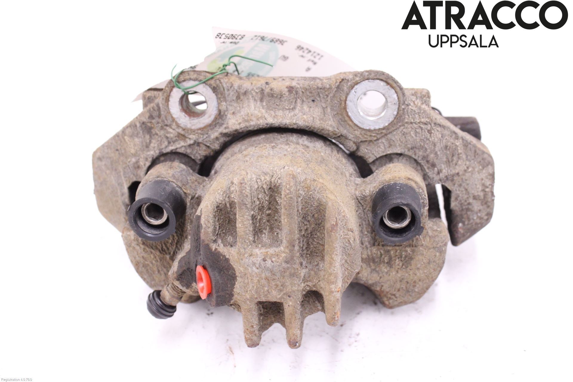Peugeot PARTNER 08-15 Bremsecaliper Foran Høyre