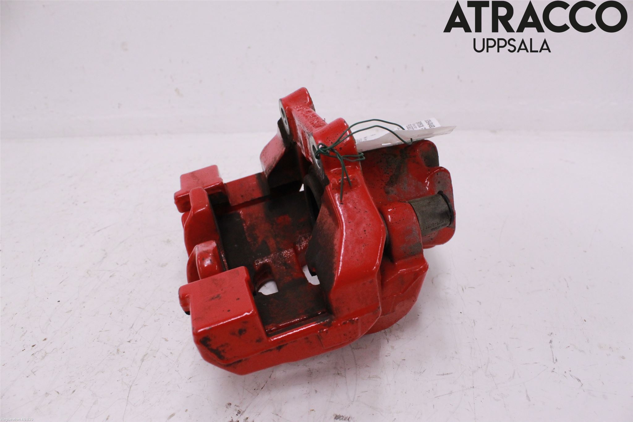 Peugeot 208 12-15 Bremsecaliper Foran Venstre