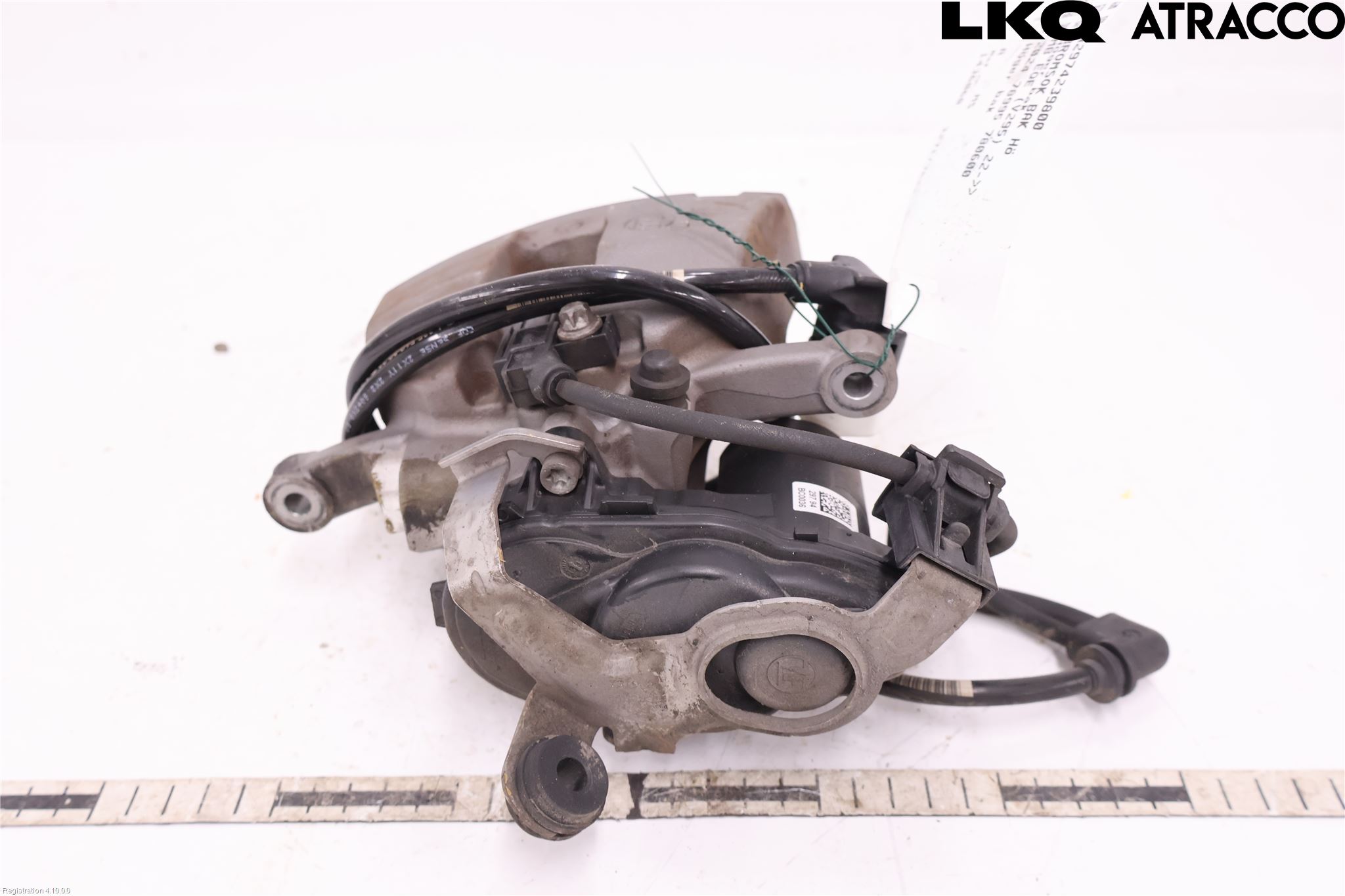Mercedes-Benz MB EQE (V295) 22- Bremsecaliper Bak Høyre