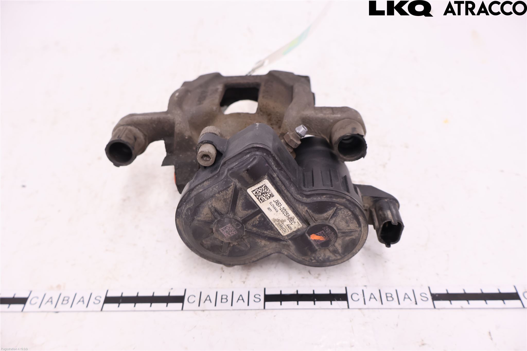 Ford FOCUS 19- Bremsecaliper Bak Venstre