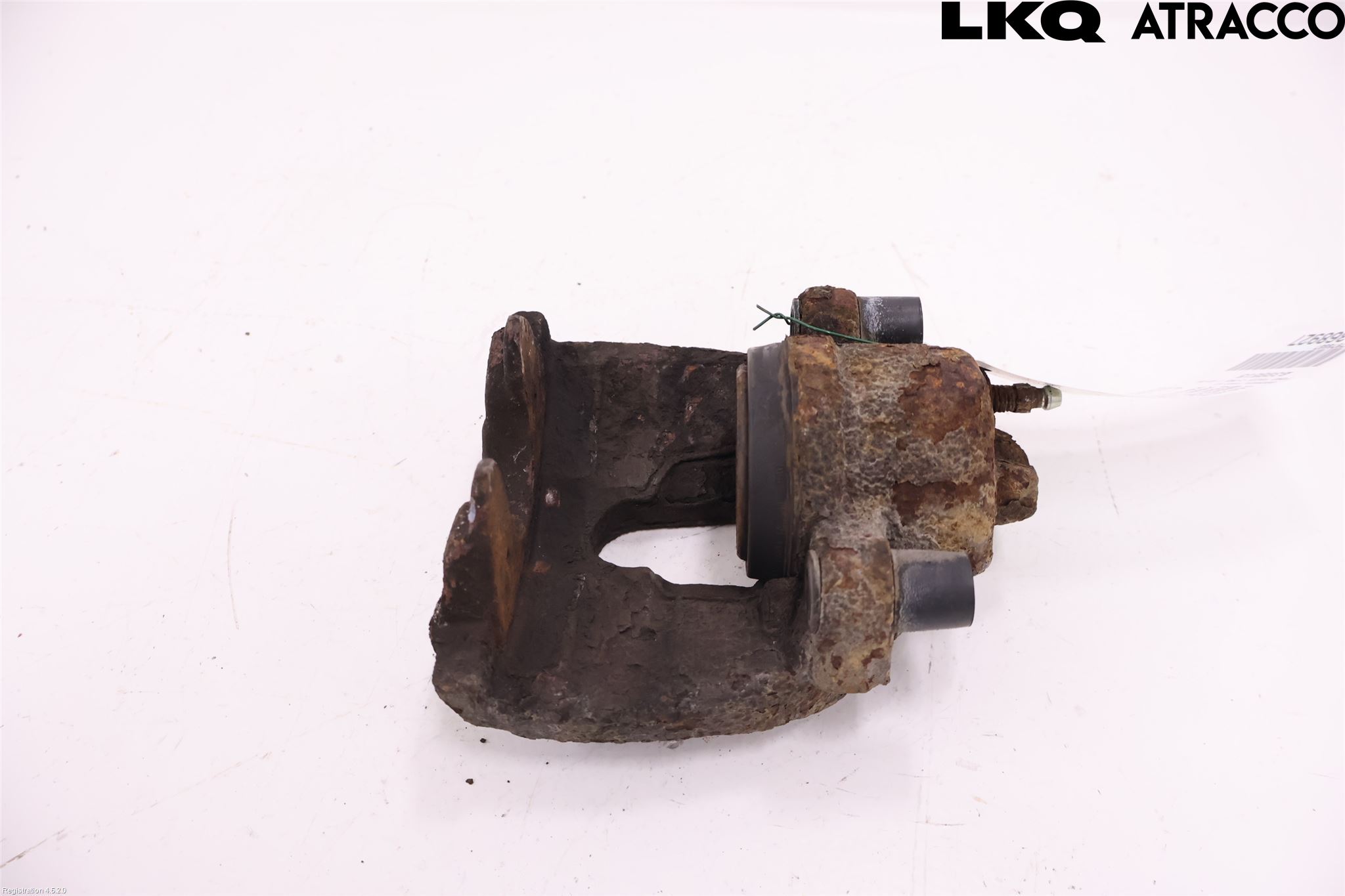 Ford FOCUS C-MAX I 03-06 Bremsecaliper Foran Venstre