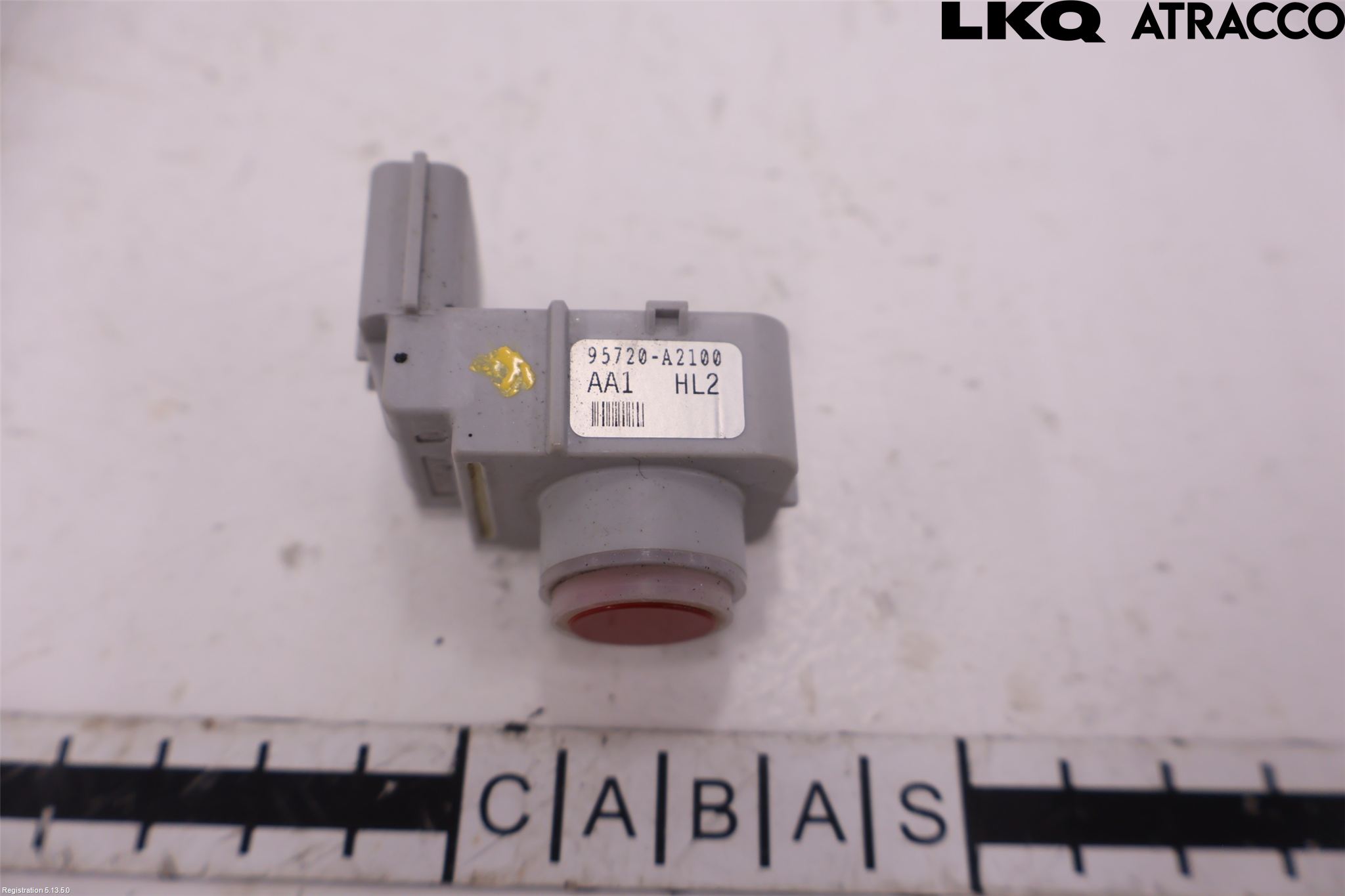 Kia CEED 12-18 Sensor Ryggesensor