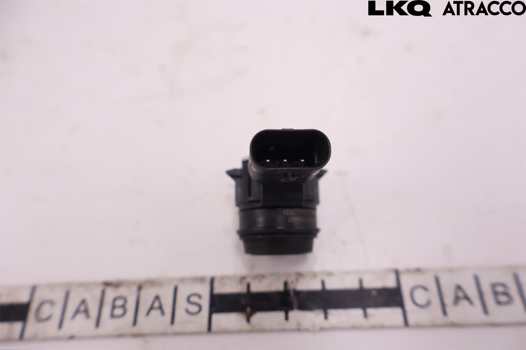 BMW 3 F30/F31/F80 12-19 Sensor Ryggesensor