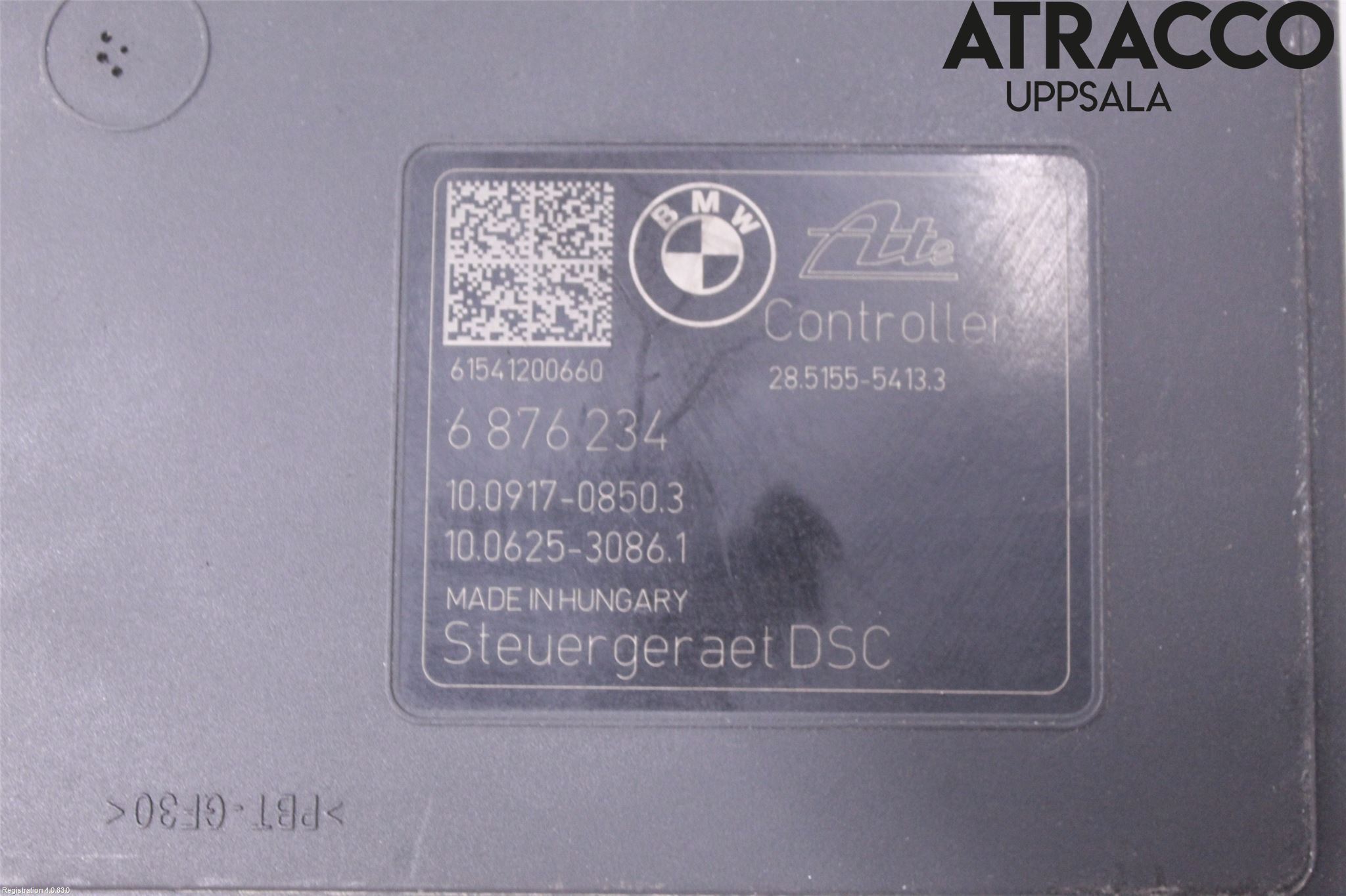 BMW 2 F45 Active Tourer 14-21 Abs Hydraulikkaggregat