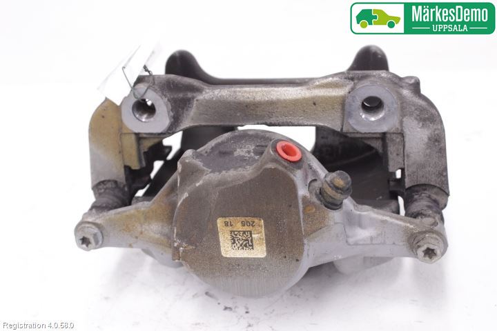 Mercedes-Benz MB E-KLASS (W213) 16-23 Bremsecaliper Foran Høyre