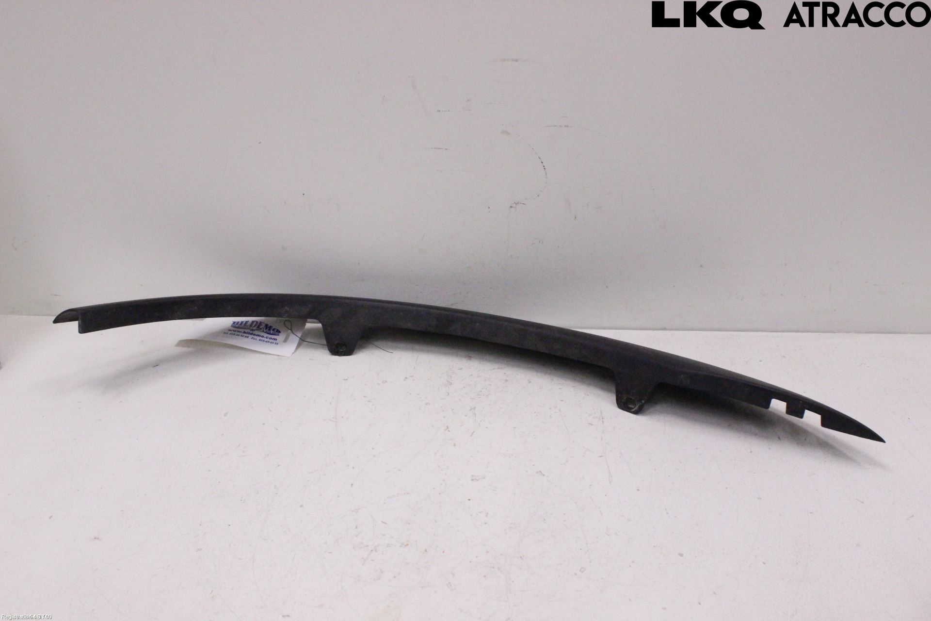 Volvo XC70 05-07 Skjerm Bredder