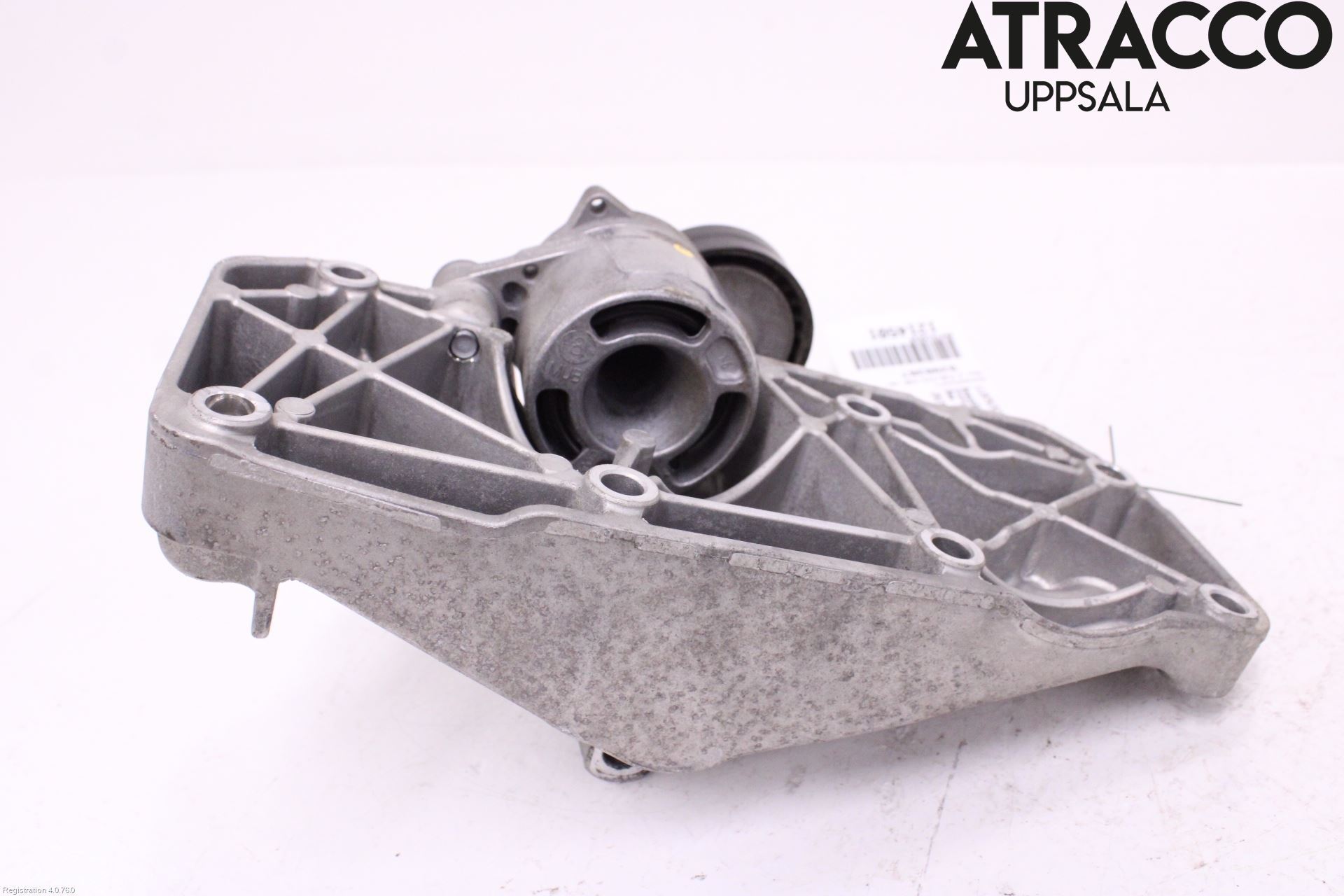 BMW 3 F30/F31/F80 12-19 Reimstrammer