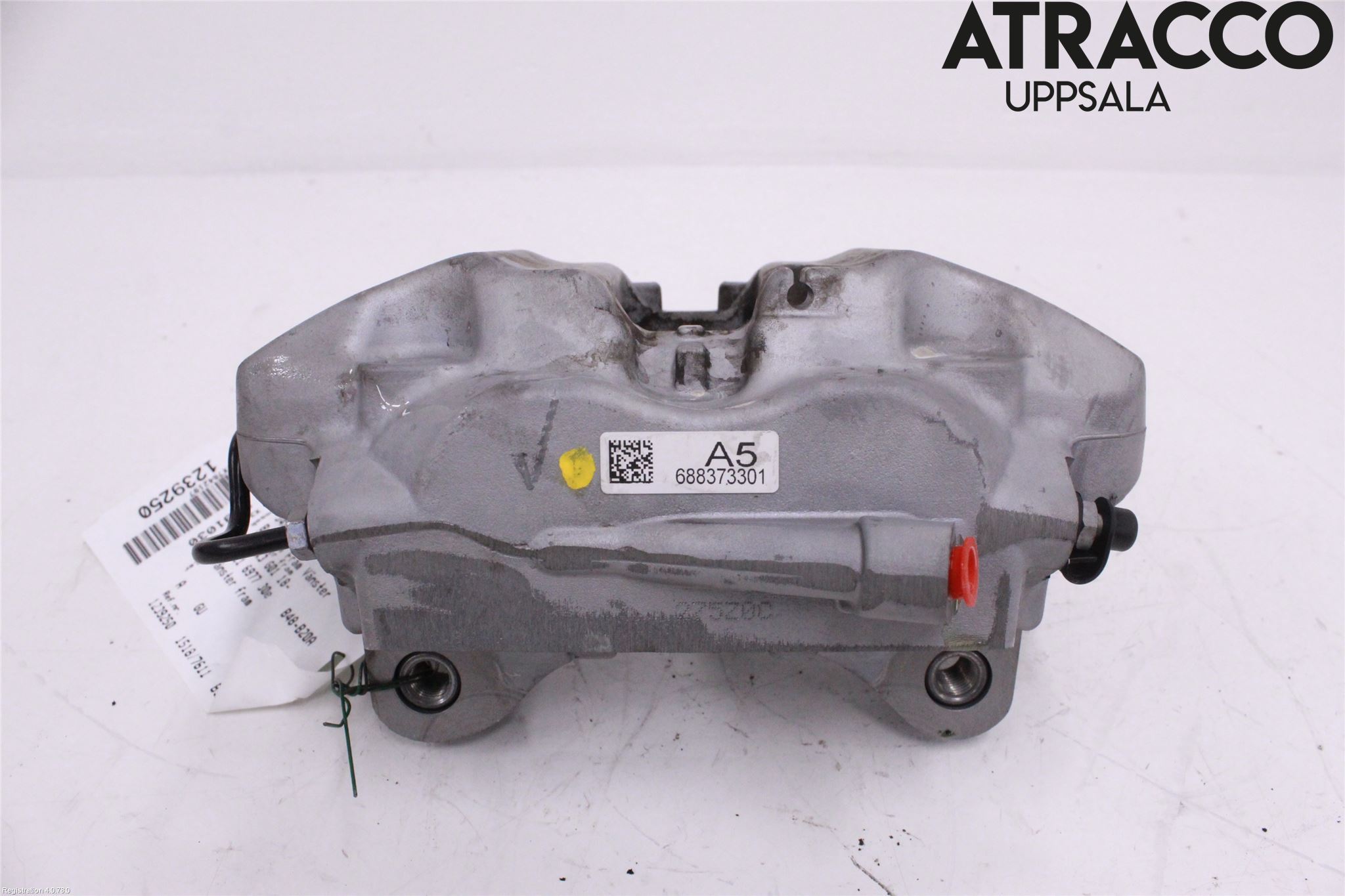 BMW X3 G01 18- Bremsecaliper Foran Venstre