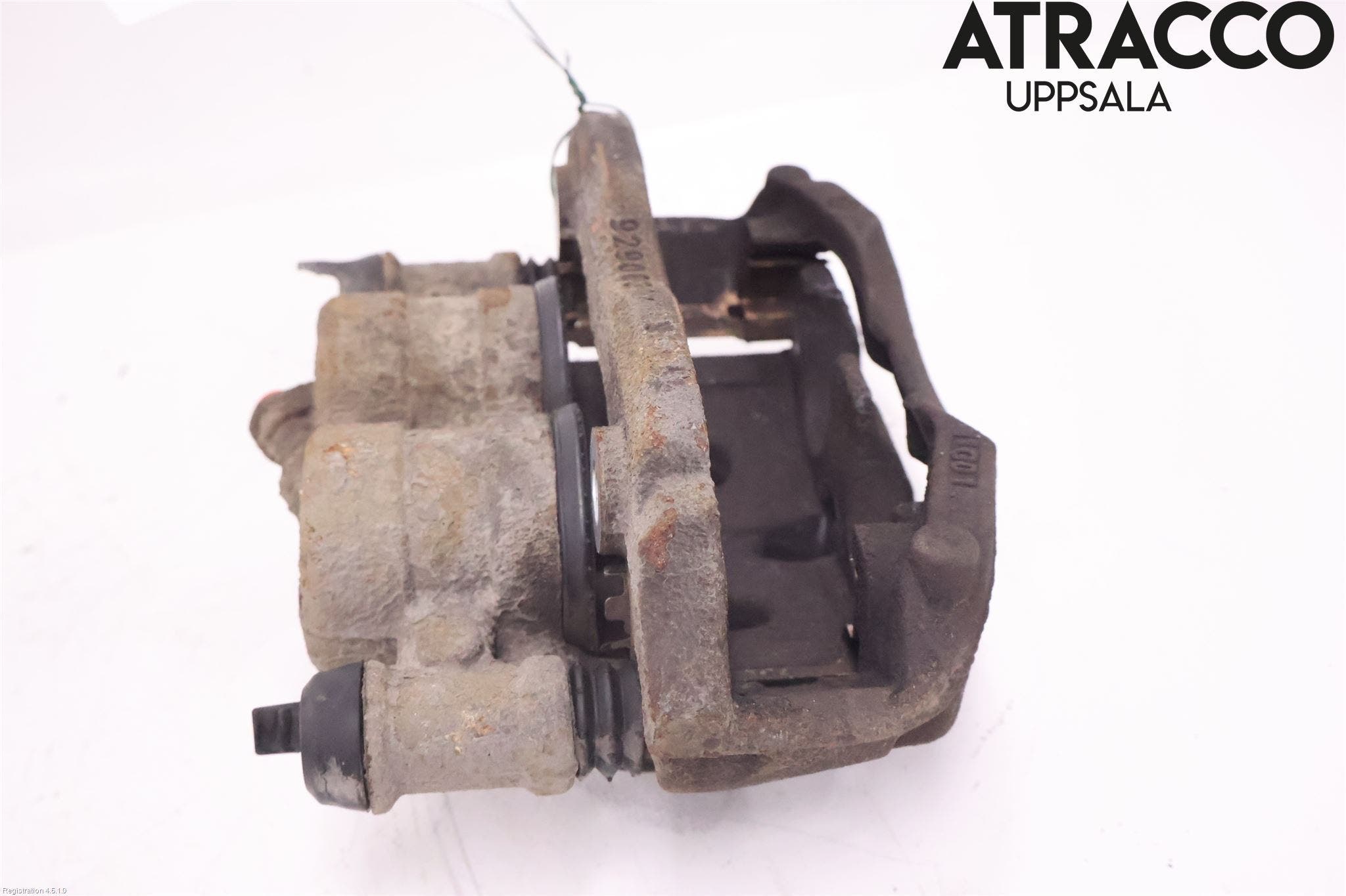 Mercedes-Benz MB VITO/V-KLASS (W640,W447,W448) 14- Bremsecaliper Foran Venstre