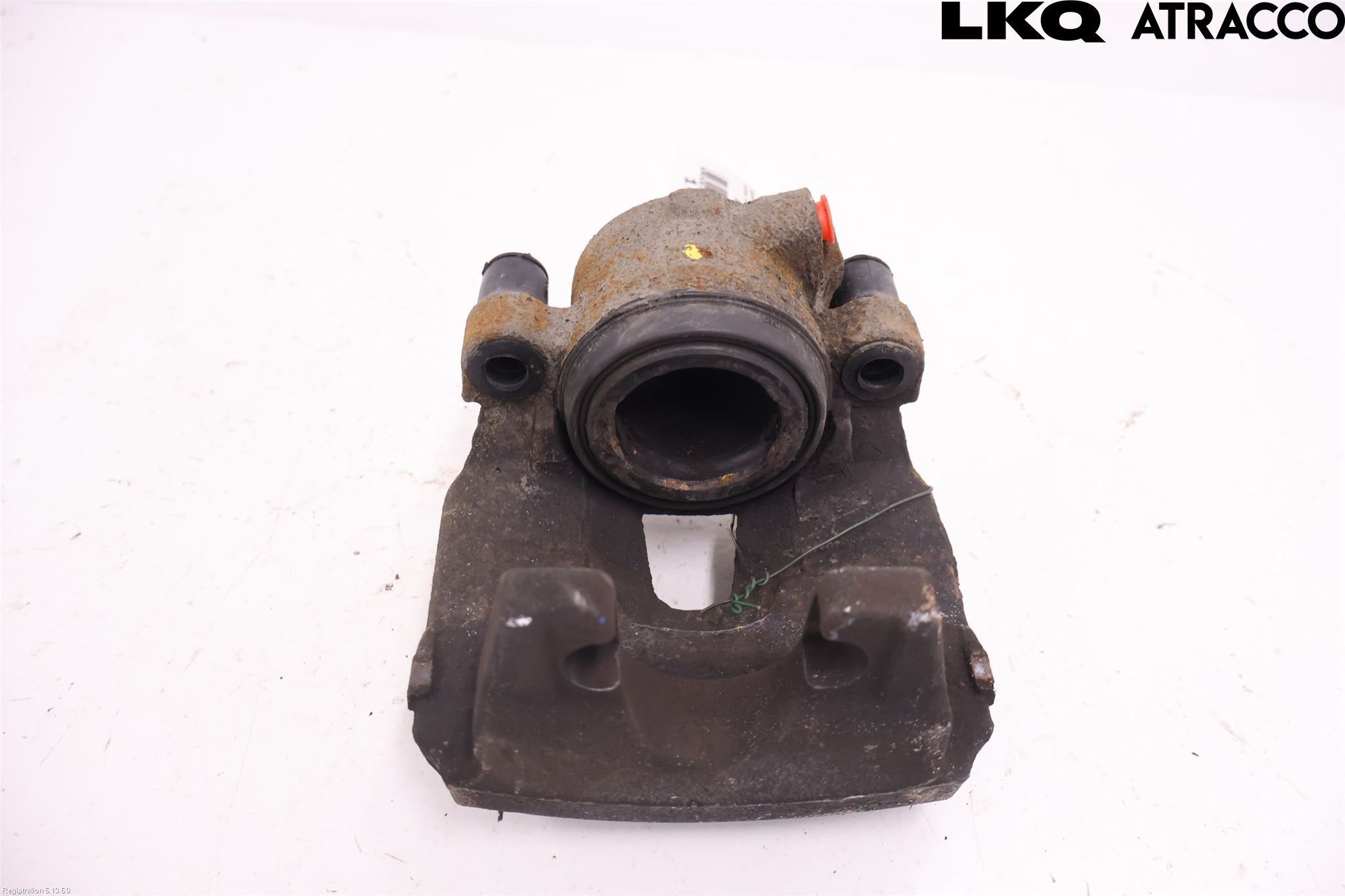 Volvo V60 19- Bremsecaliper Foran Høyre