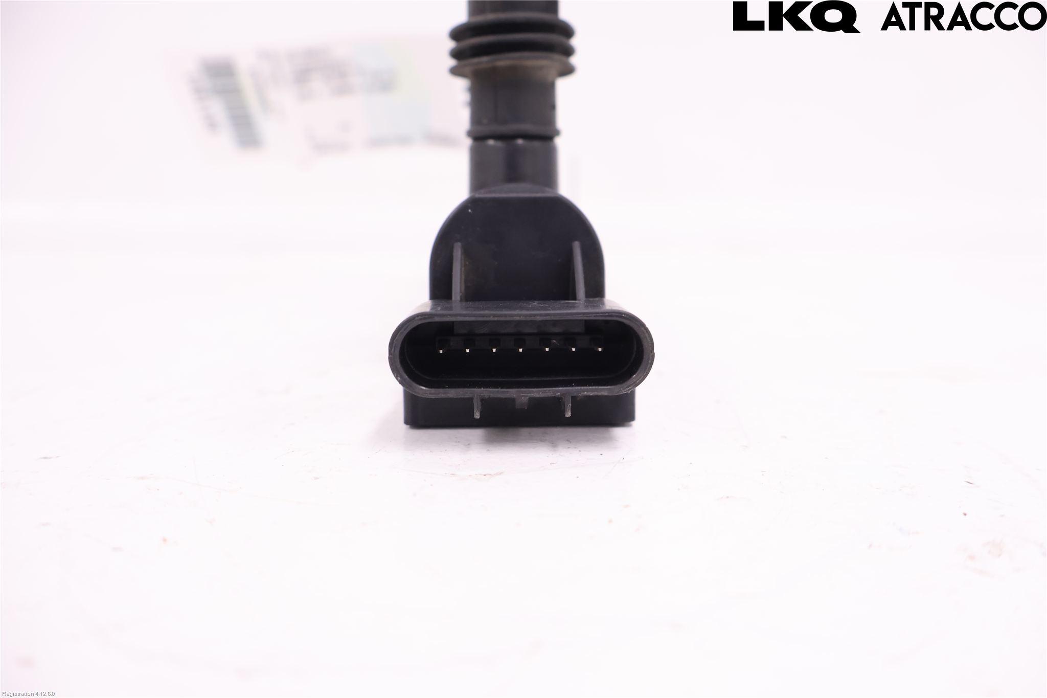 Opel ASTRA J 10-15 Coil - Tenn Kassett