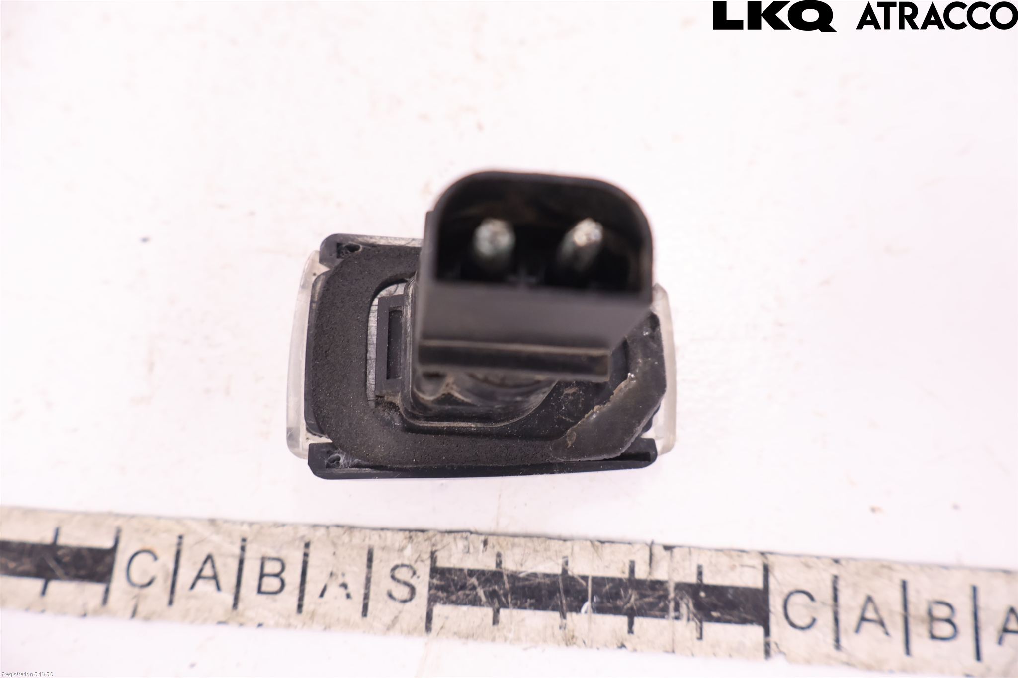 Volvo 240 88-93 Blinklykt Side Venstre
