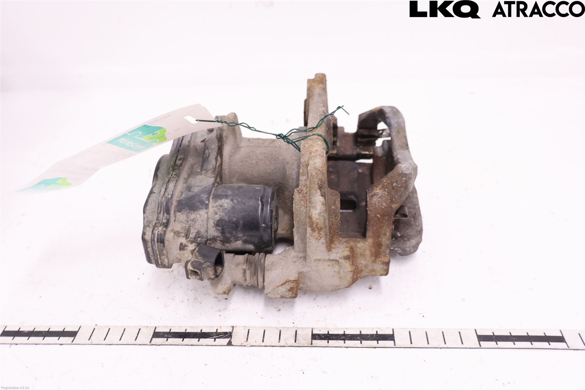 Toyota YARIS CROSS XP21 21- Bremsecaliper Bak Høyre