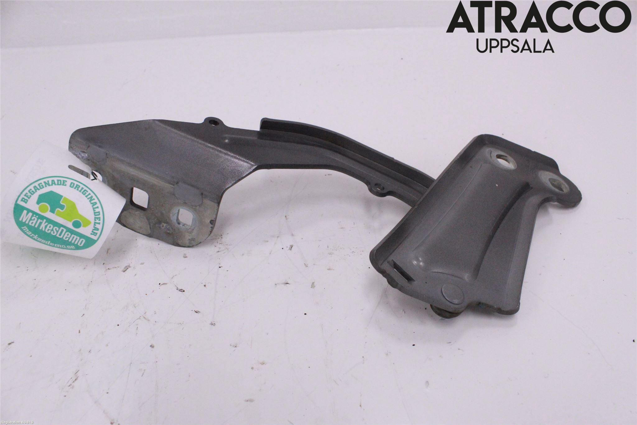 Ford KUGA 13-16 Panser Hengsel - Hengsler