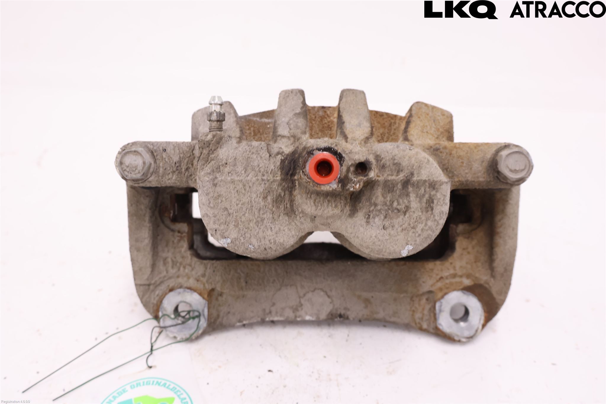 Toyota RAV4 19- Bremsecaliper Foran Venstre