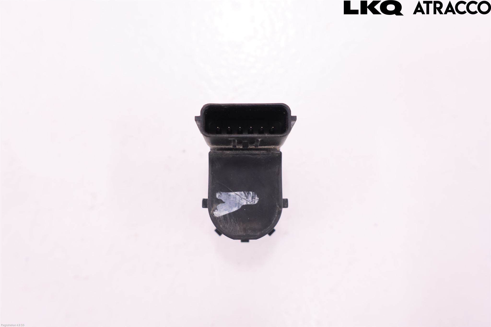 Hyundai TUCSON 05- Sensor Ryggesensor
