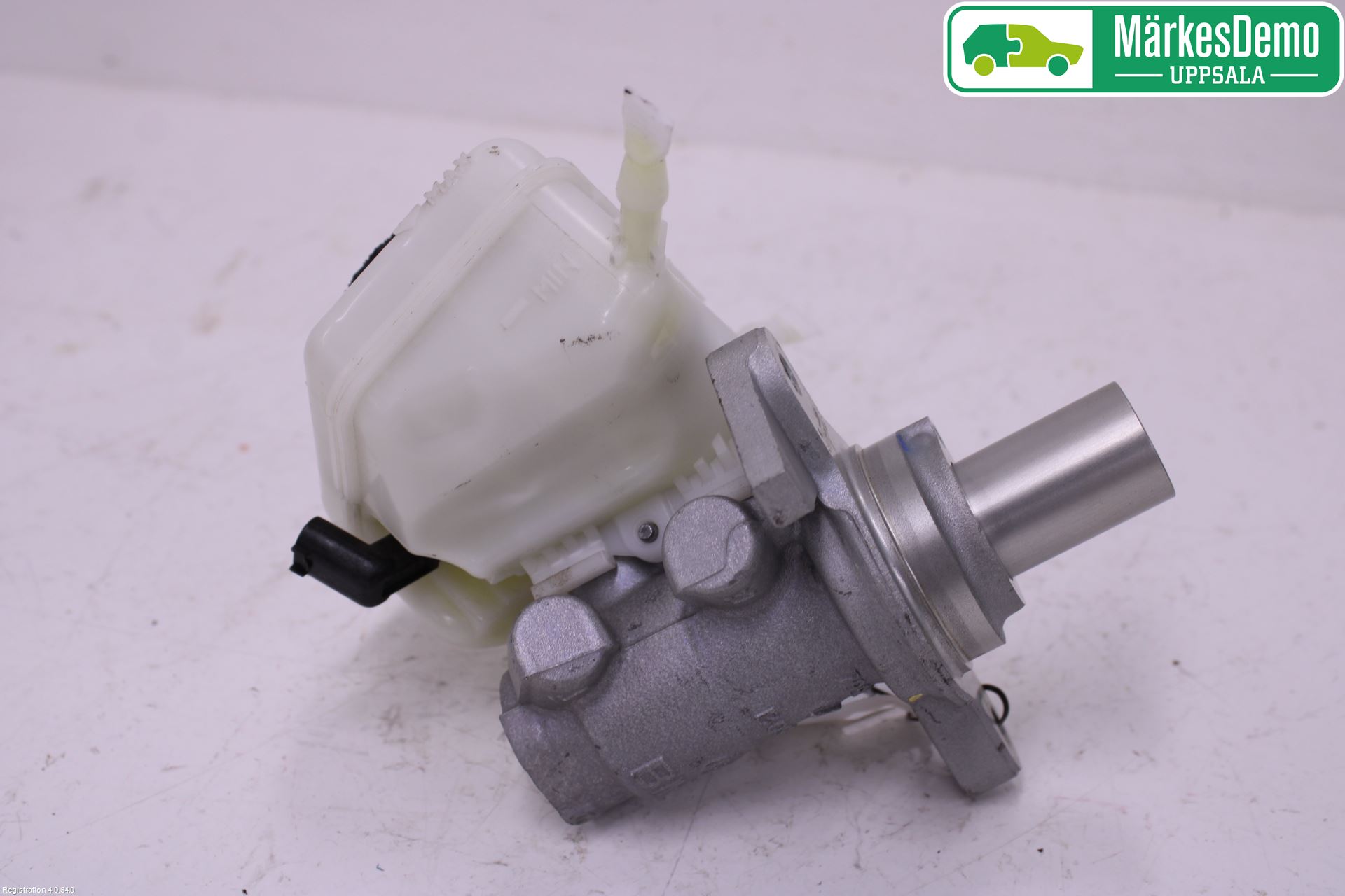 BMW 4 F32/F33/F82/F83 13-20 Brems Hovedsylinder