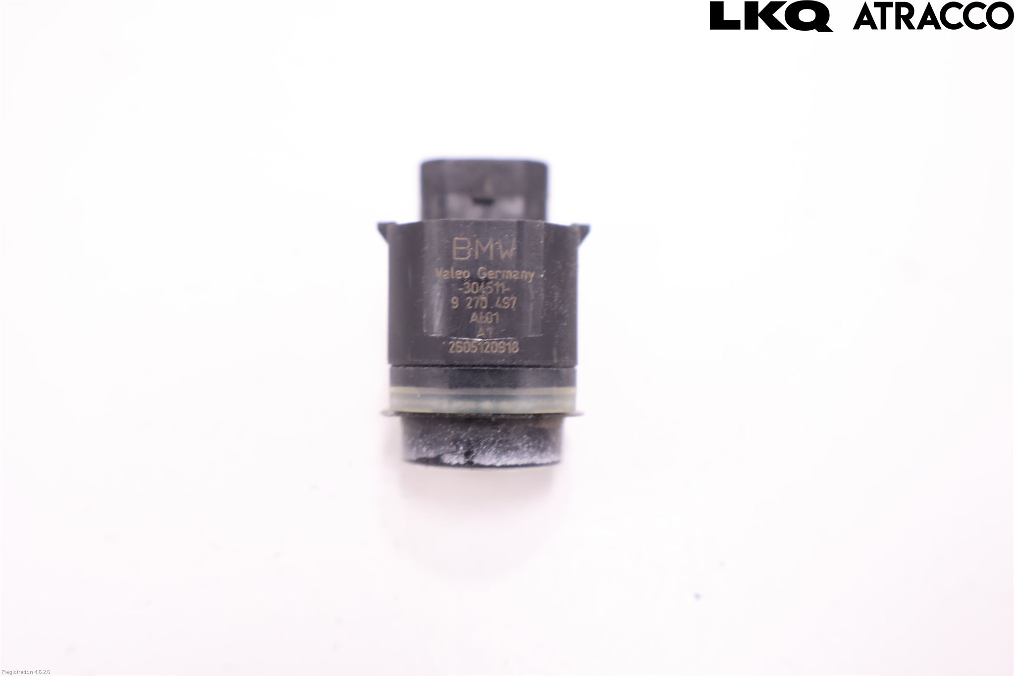 BMW 5 F10/F11/F18 09-17 Sensor Ryggesensor