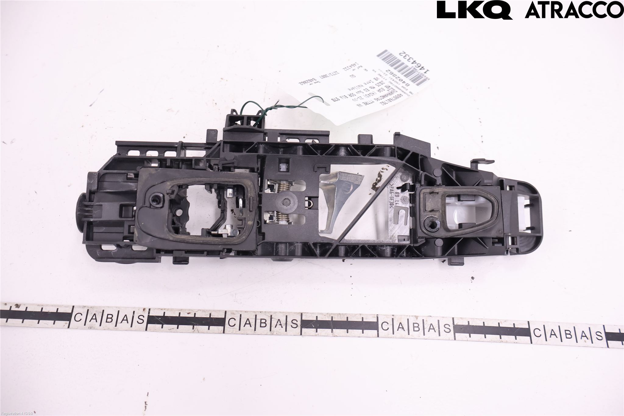 Mercedes-Benz MB EQA (H243) 21- Dørhandtak Ytre Venstre