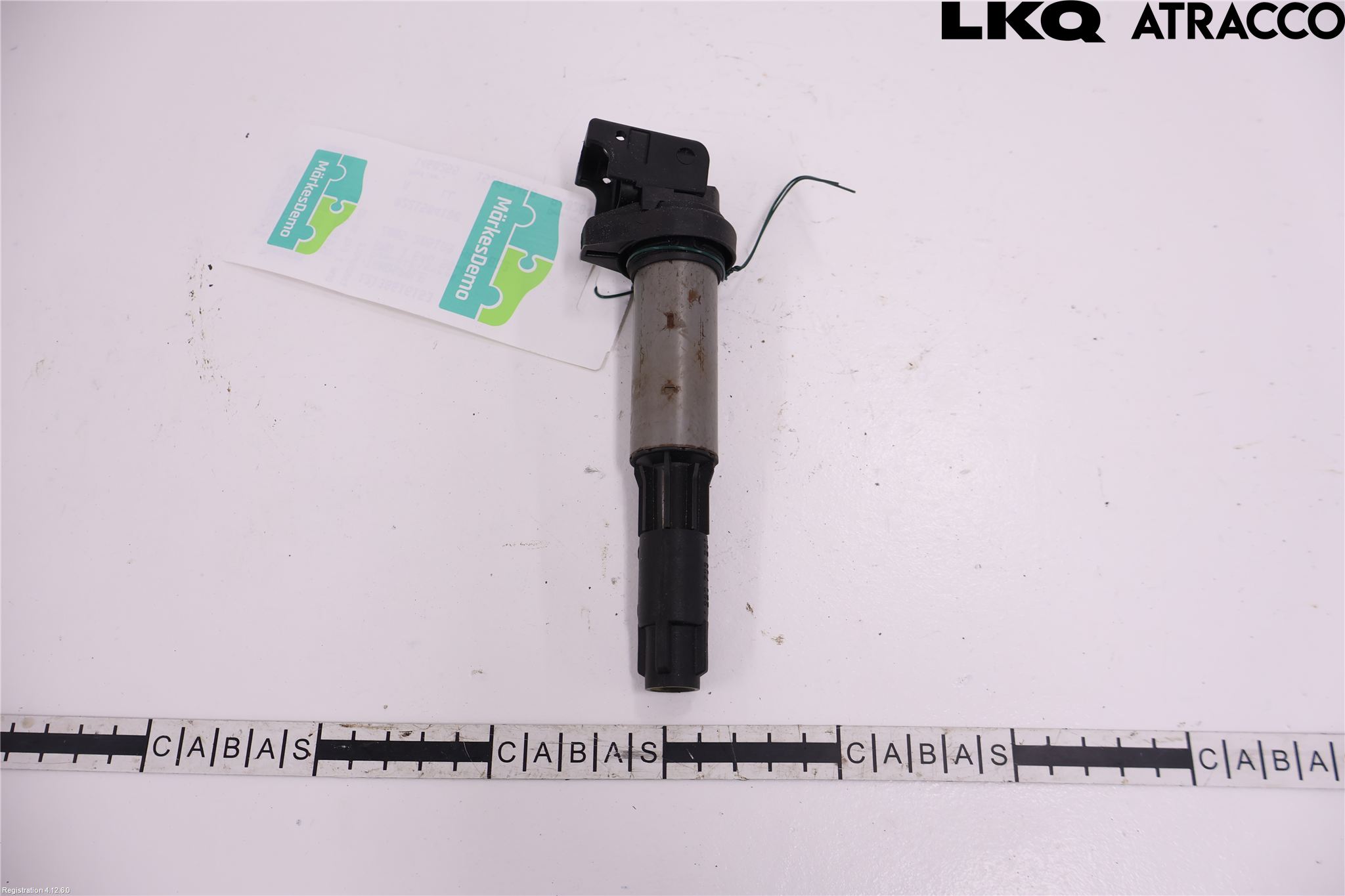 BMW 3 E46      98-05 Coil