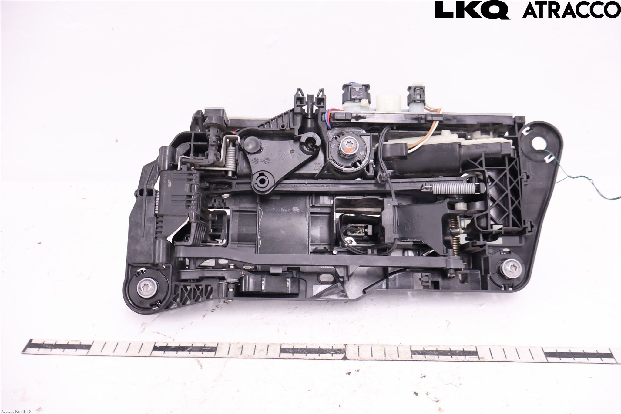 Mercedes-Benz MB EQS (V297) 22- Dørhandtak Ytre Høyre