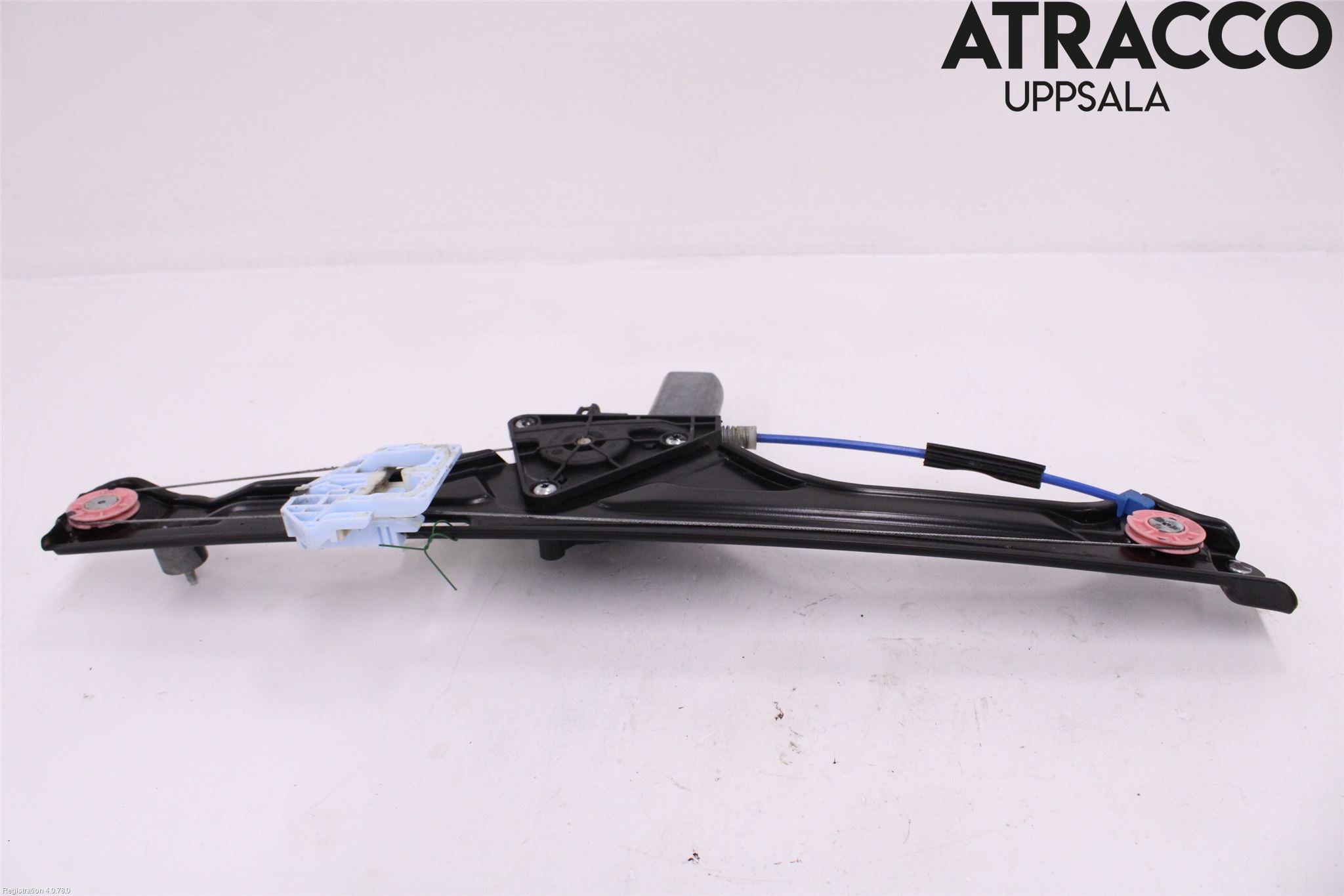 BMW 2 F45 Active Tourer 14-21 Vindusheis El Komp