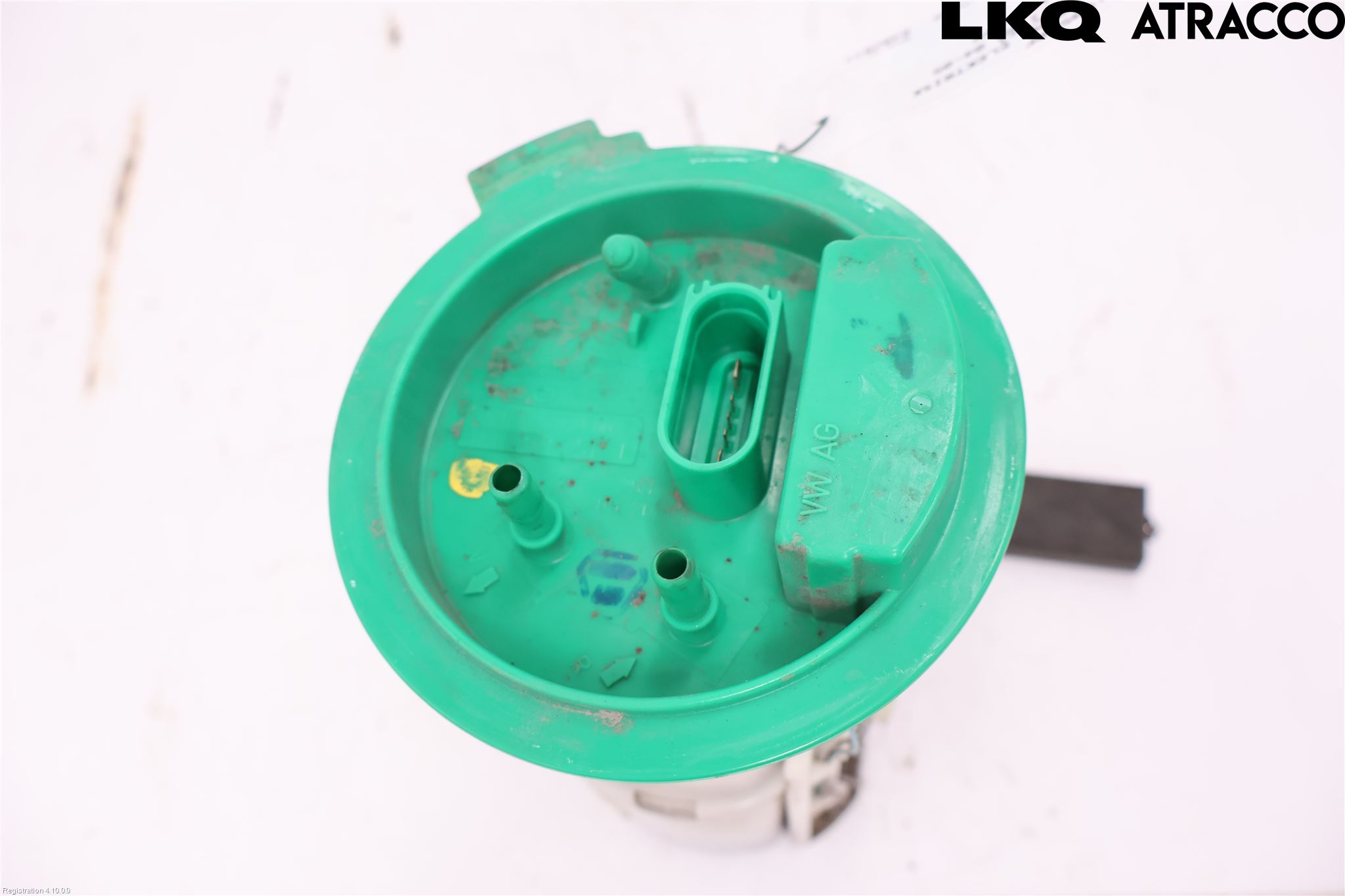 Audi A3/S3     04-05 Drivstoffpumpe Fødepumpe El
