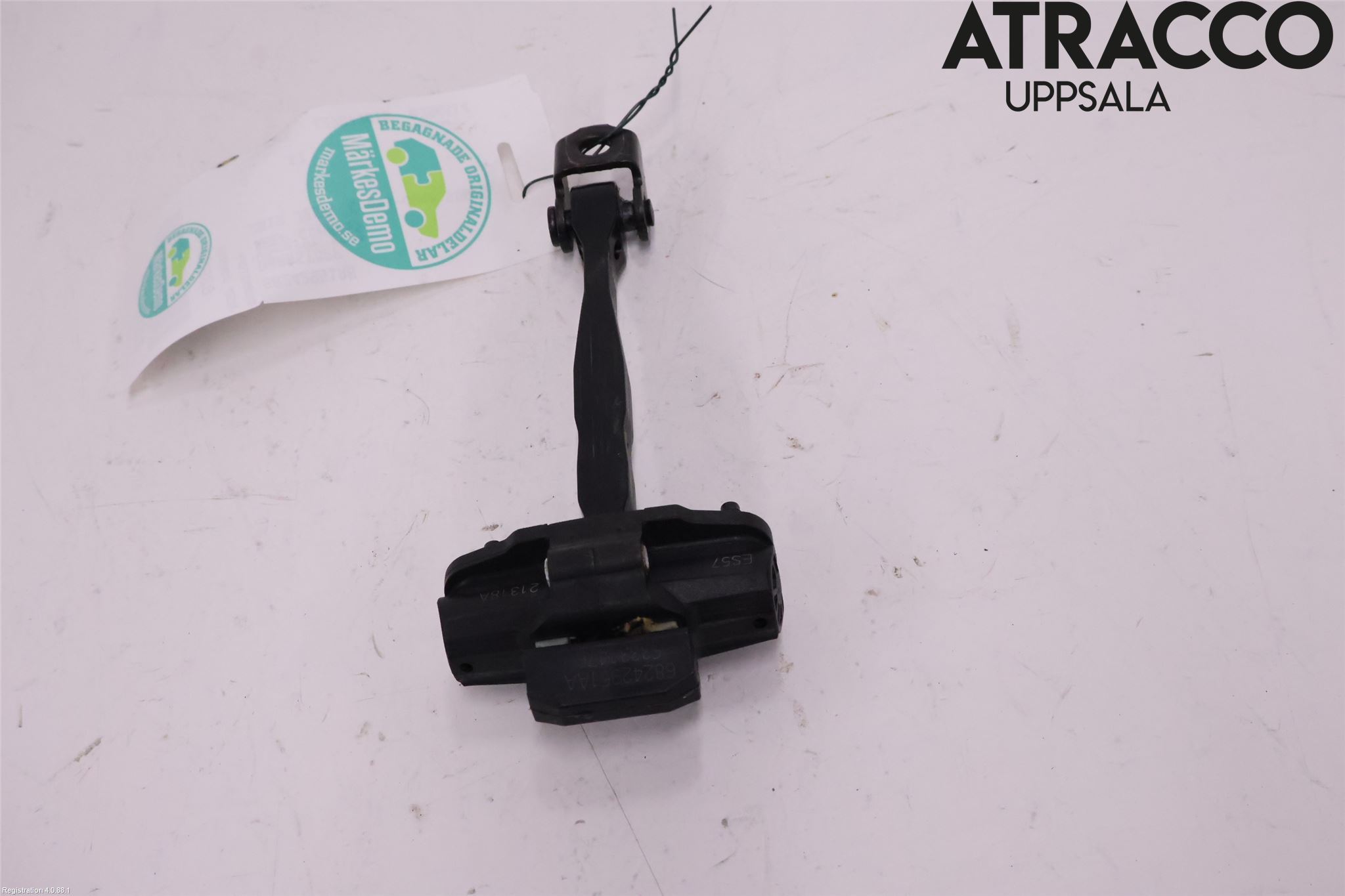 Jeep COMPASS Dørstopper