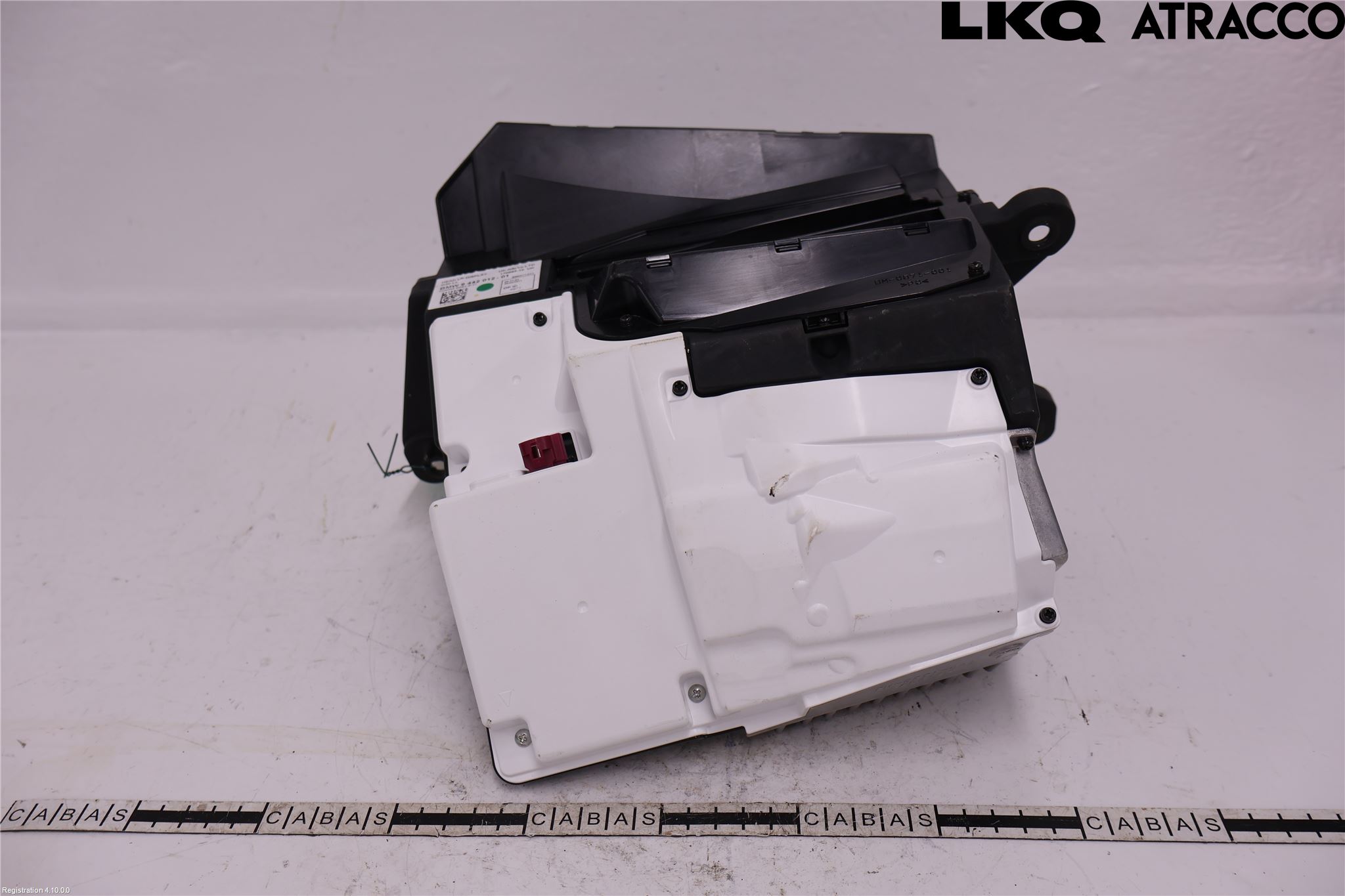 BMW 3 G20/G21/G80/G81 19- Instr Speedometer