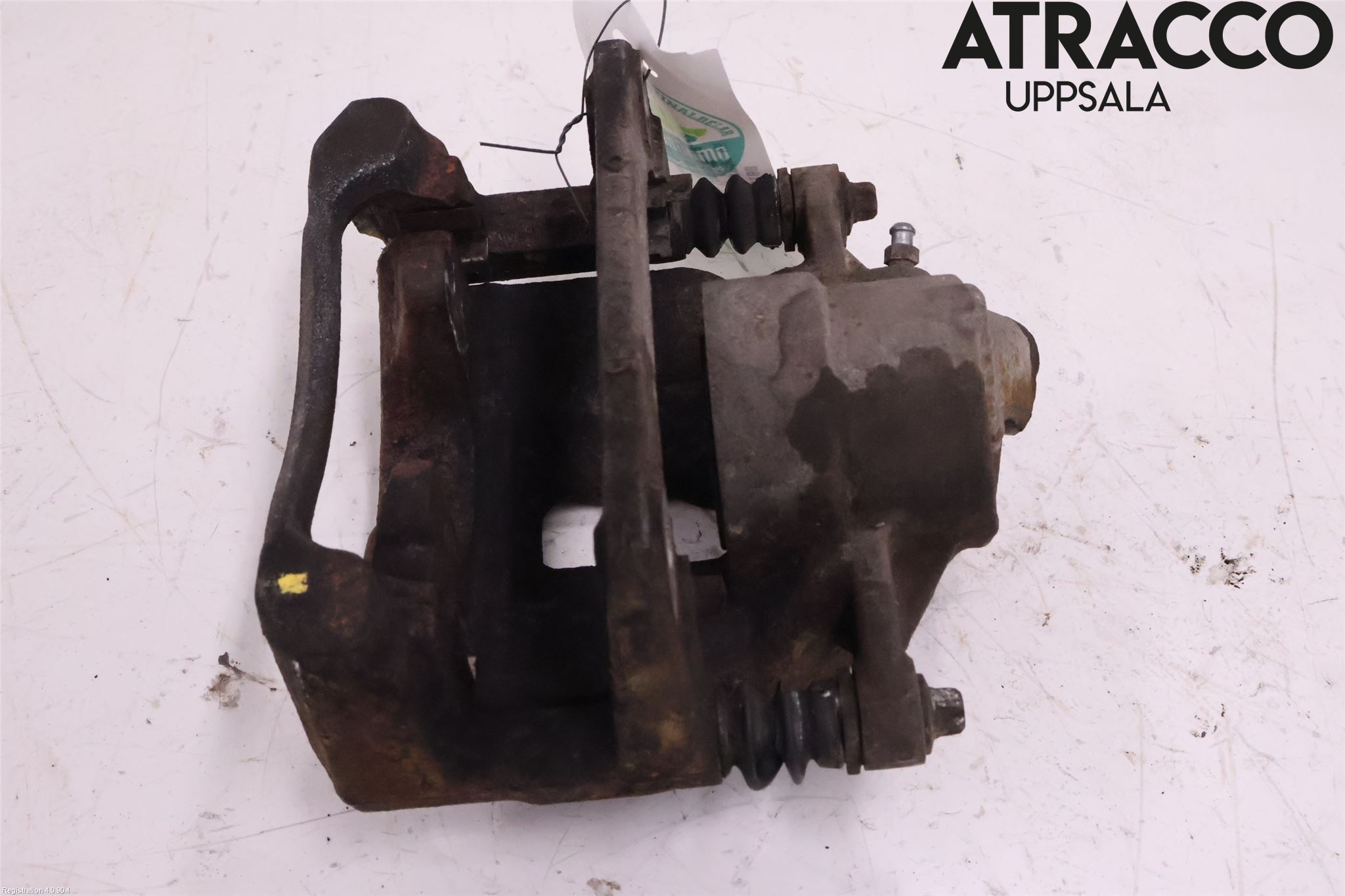 Opel COMBO E 19- Bremsecaliper Foran Venstre
