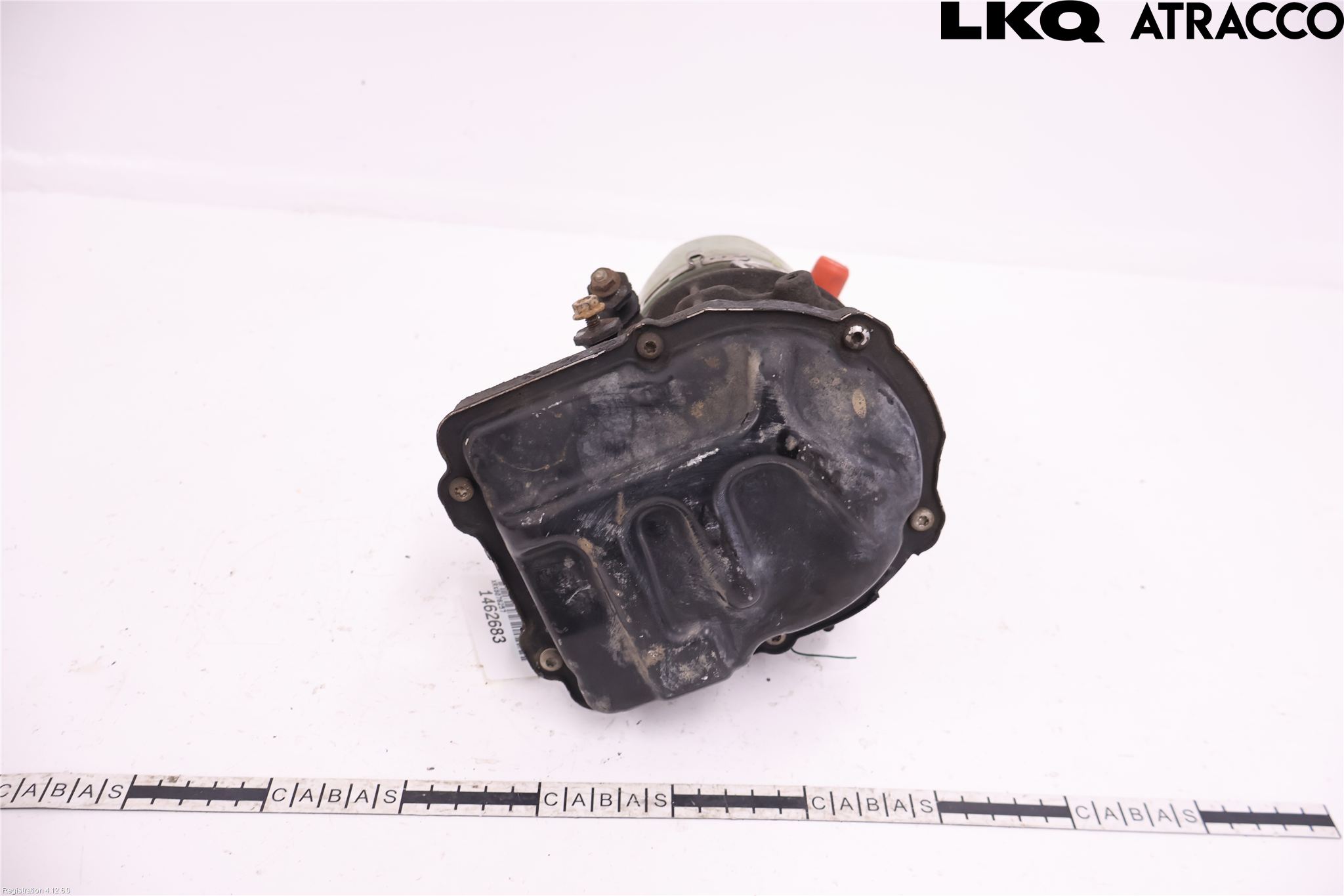 Volvo XC60 09-13 Servostyring Eletrisk Pumpe