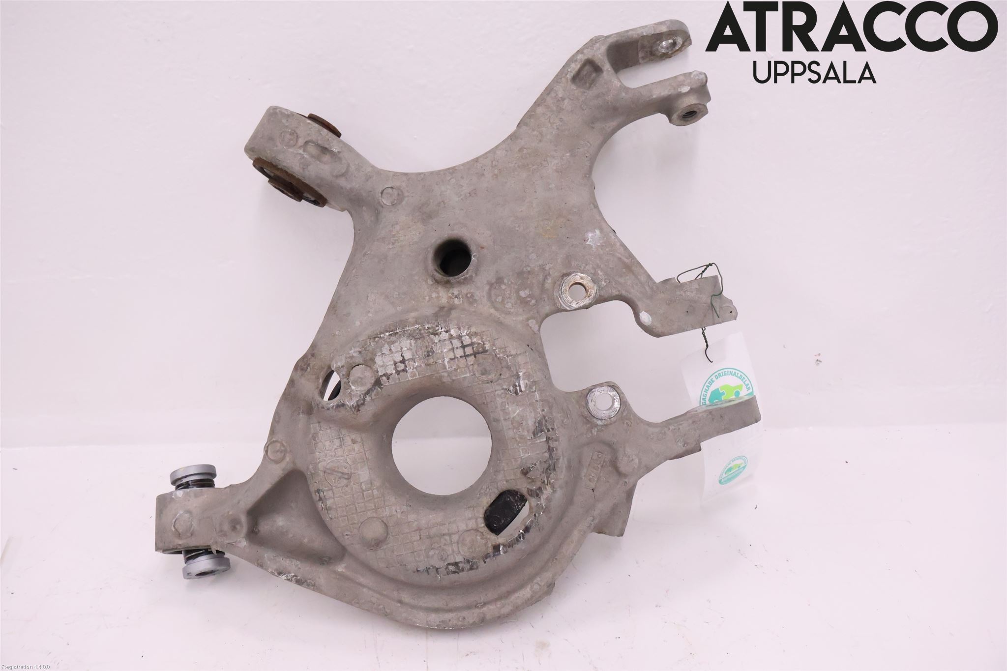 Ford MUSTANG VI 15-22 Bærearm Bak Venstre