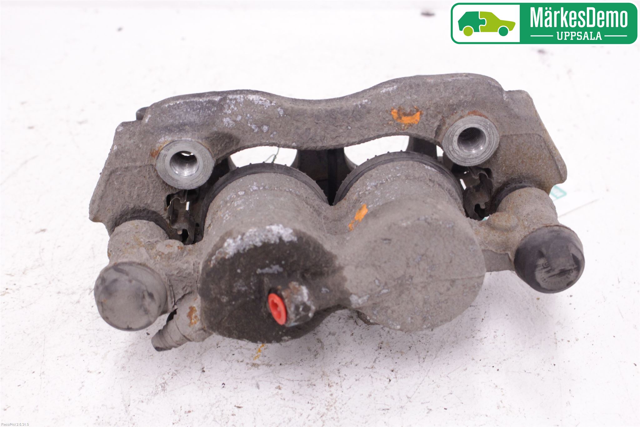 Mercedes-Benz MB VITO/V-KLASS (W640,W447,W448) 14- Bremsecaliper Foran Høyre