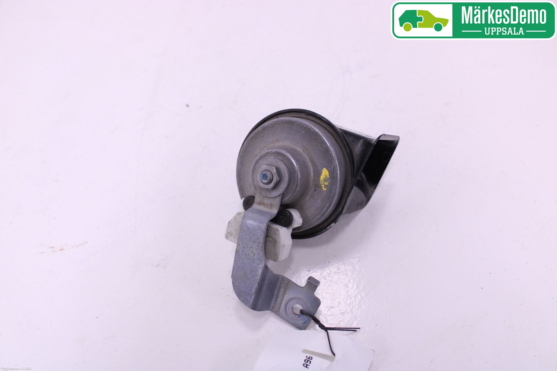 BMW 3 G20/G21/G80/G81 19- Signalhorn