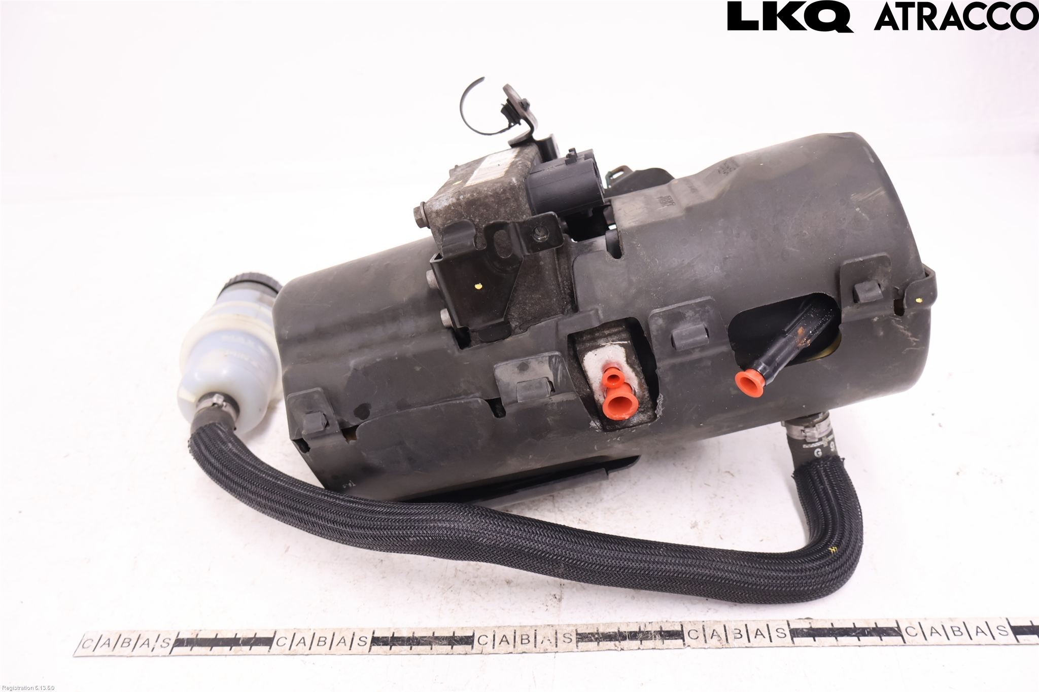 Toyota PROACE I 13-16 Servostyring Eletrisk Pumpe