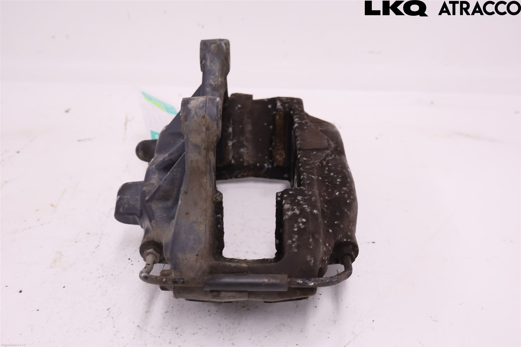 Tesla MODEL S 13- Bremsecaliper Foran Venstre