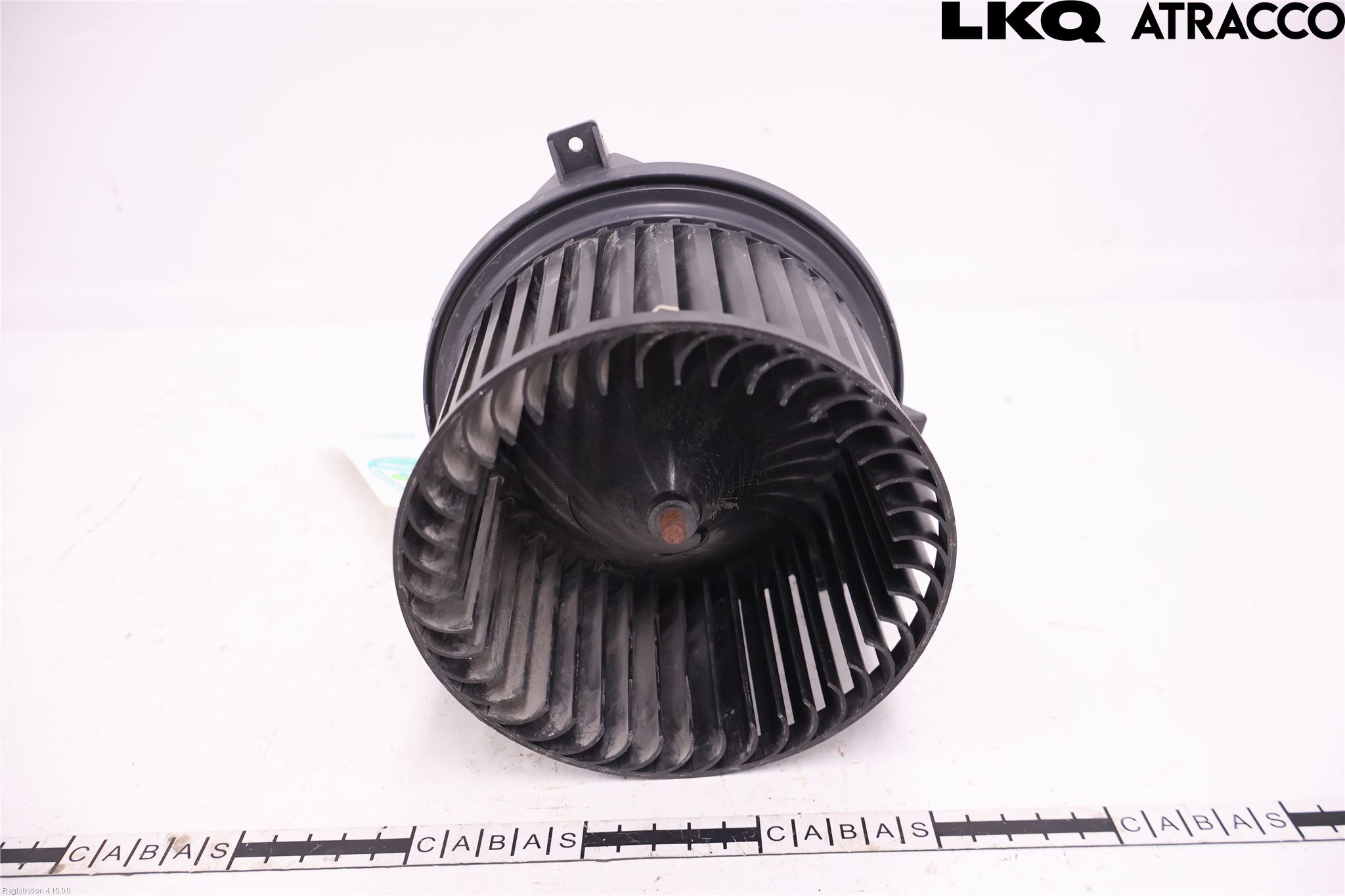 Tesla MODEL 3 17- Varmeapparat Viftemotor